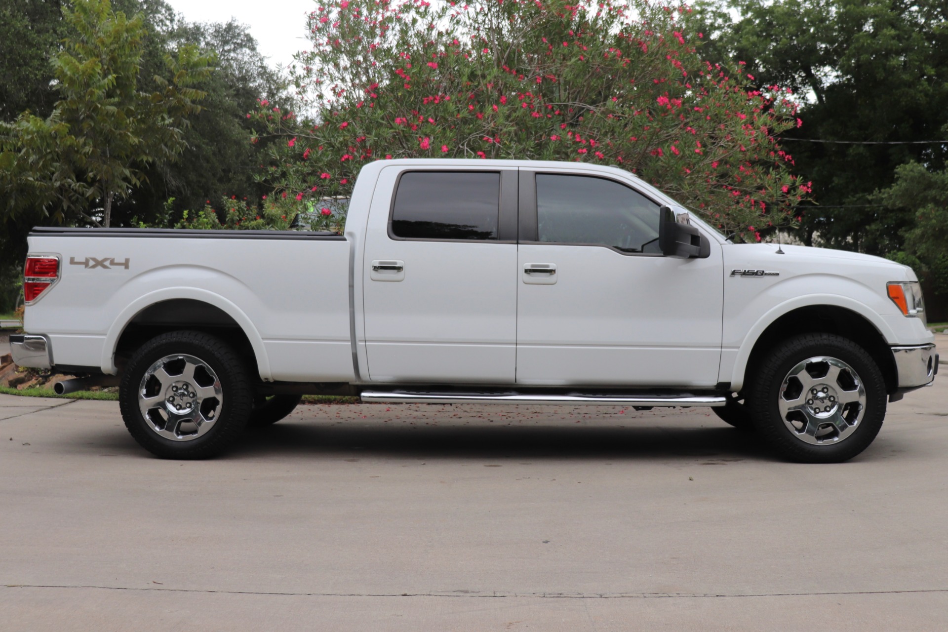 Used-2012-Ford-F-150-Lariat