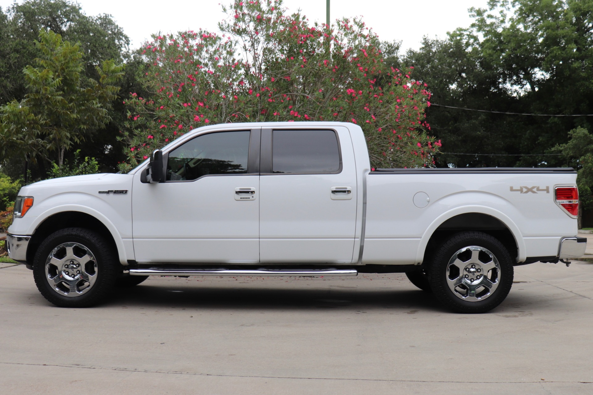 Used-2012-Ford-F-150-Lariat