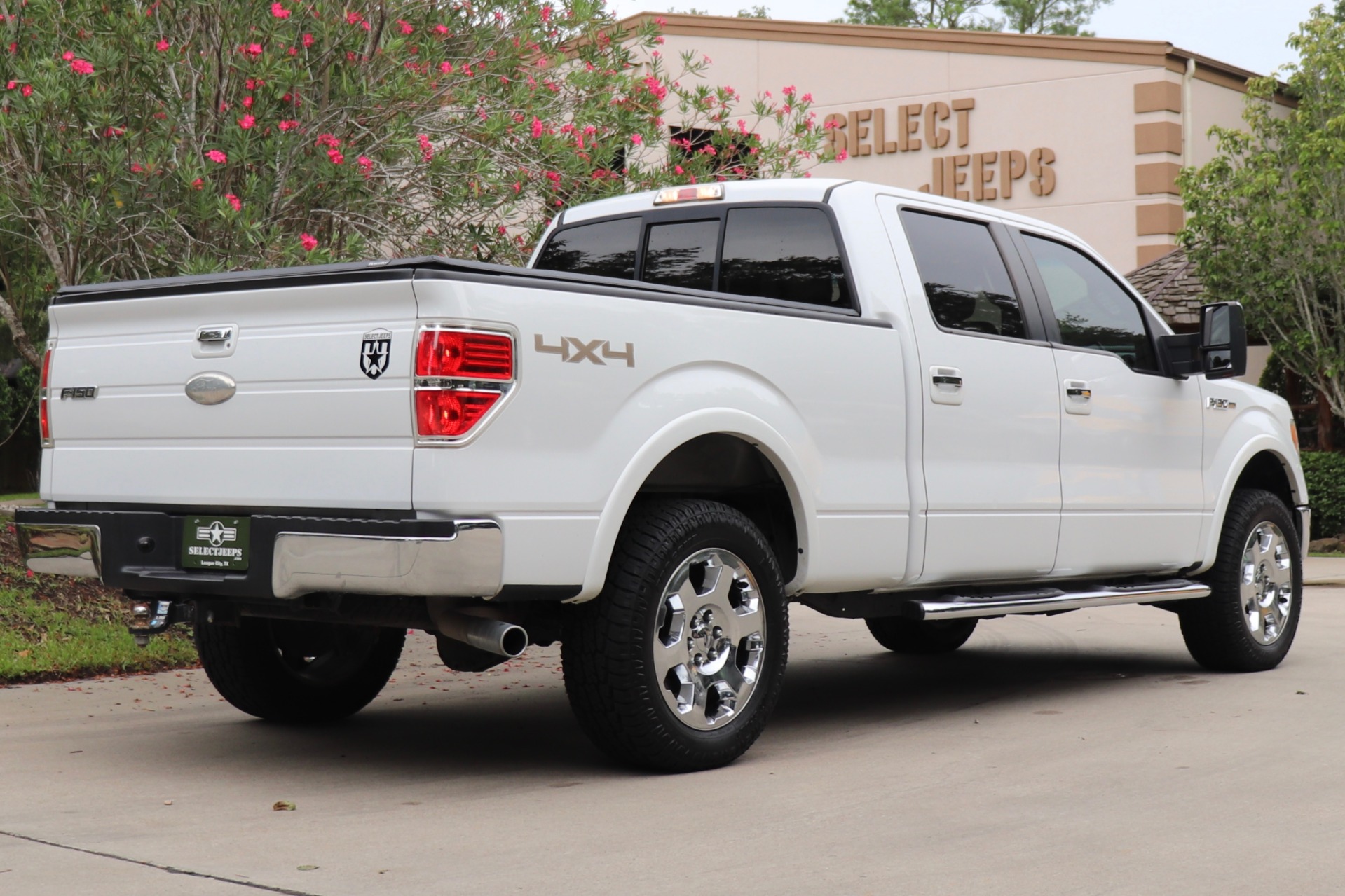 Used-2012-Ford-F-150-Lariat