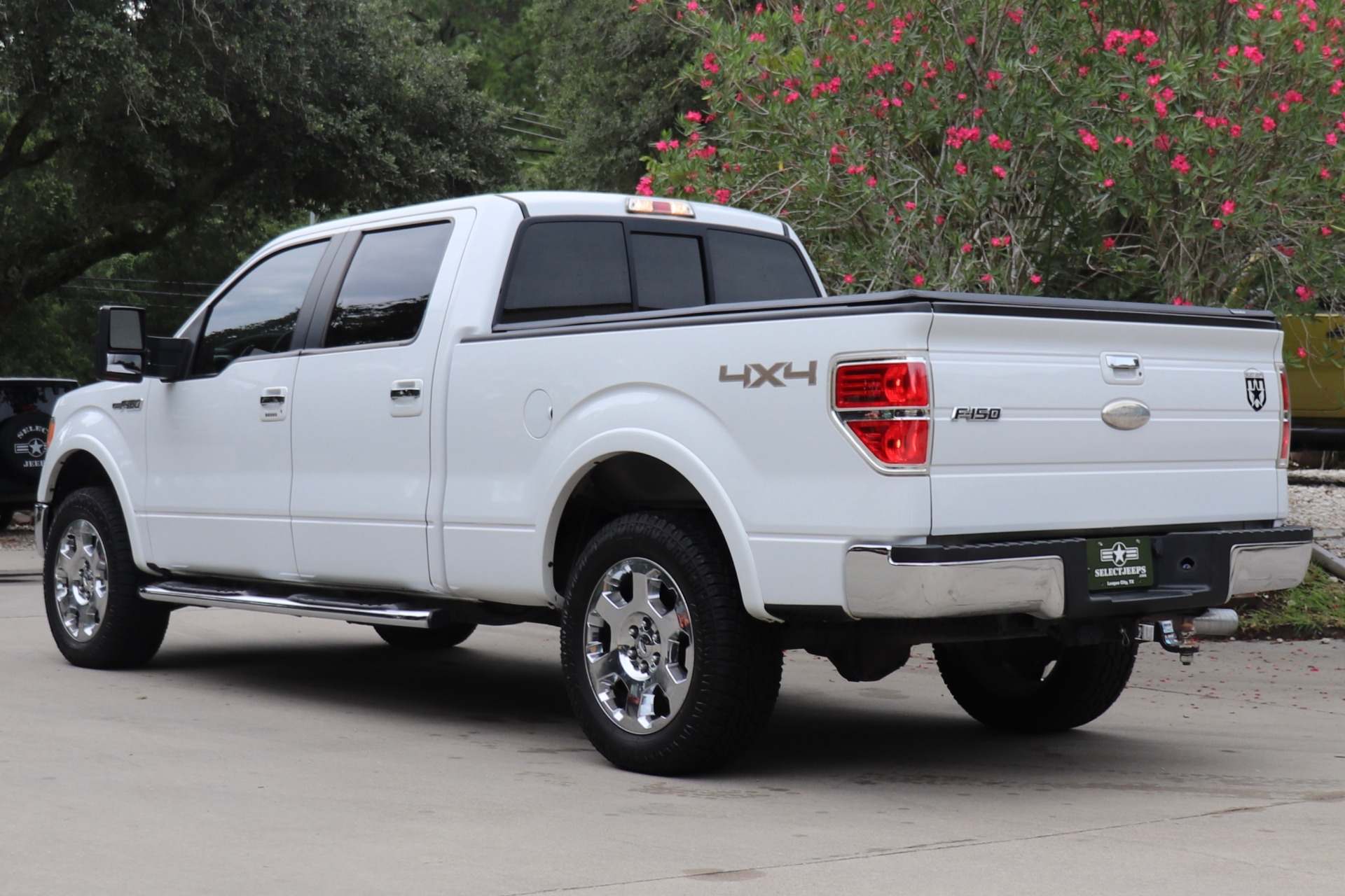 Used-2012-Ford-F-150-Lariat