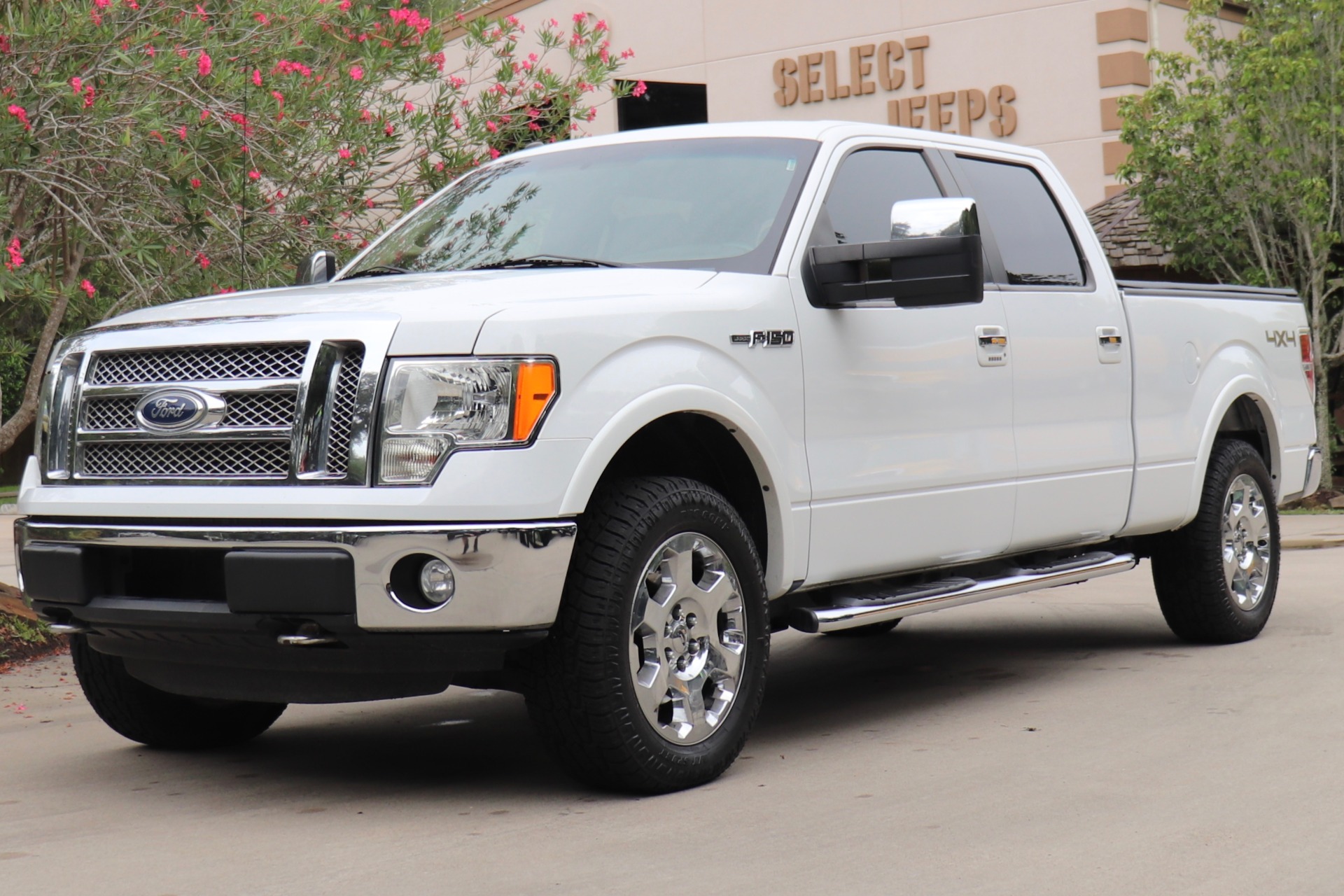 Used-2012-Ford-F-150-Lariat