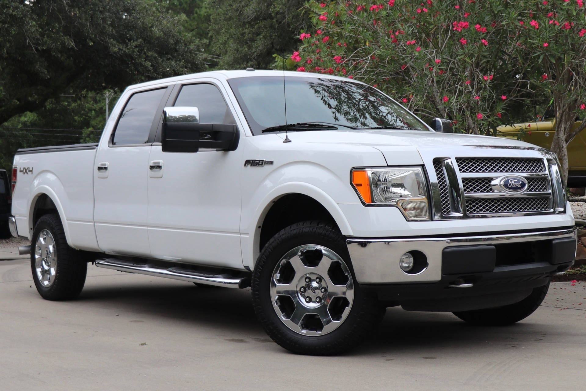 Used-2012-Ford-F-150-Lariat