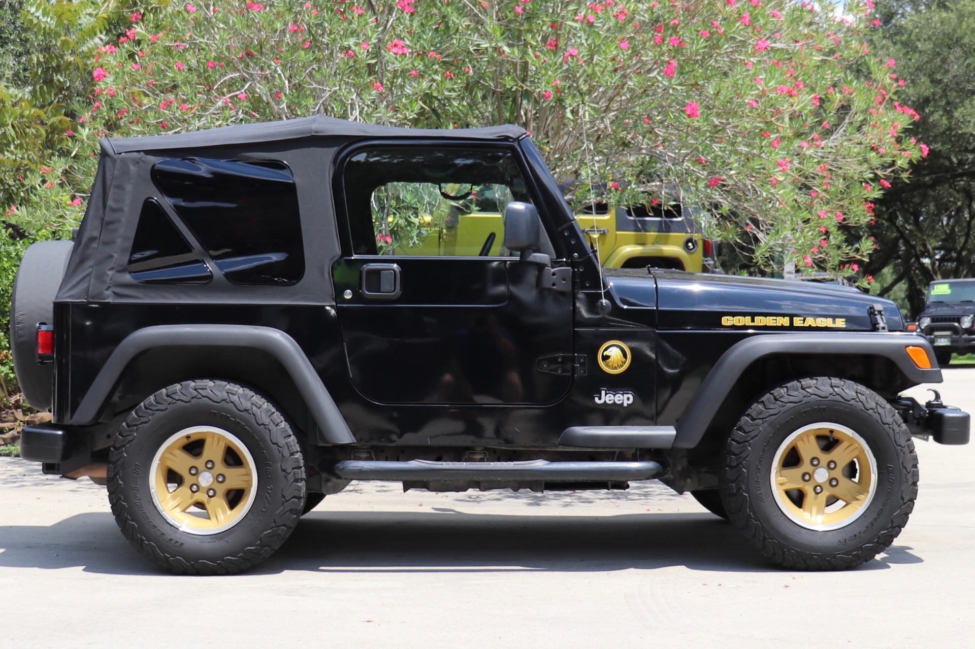Used 2006 Jeep Wrangler Sport For Sale ($22,995) | Select Jeeps Inc. Stock  #736797