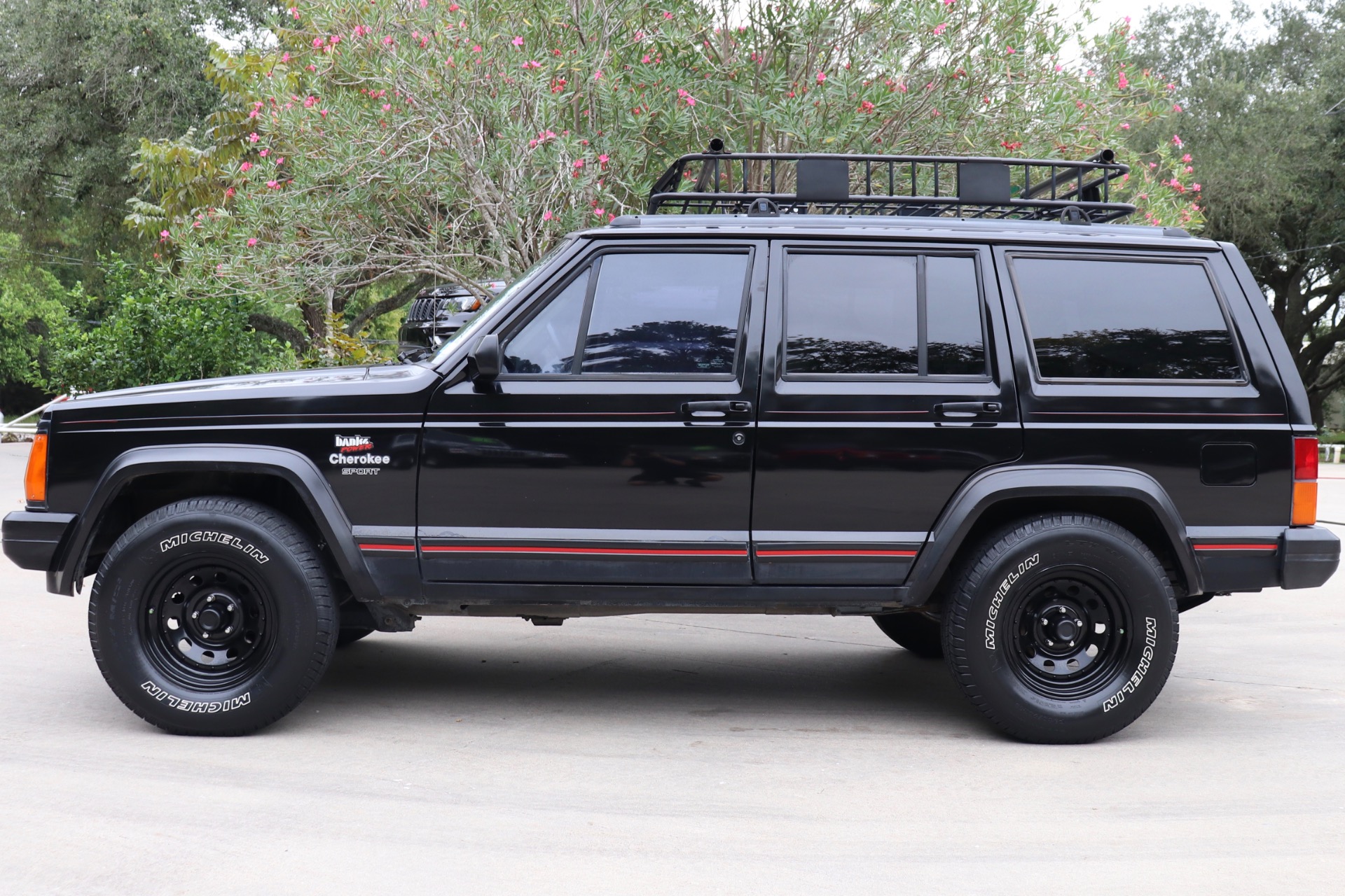 Used 1996 Jeep Cherokee Sport For Sale (6,995) Select