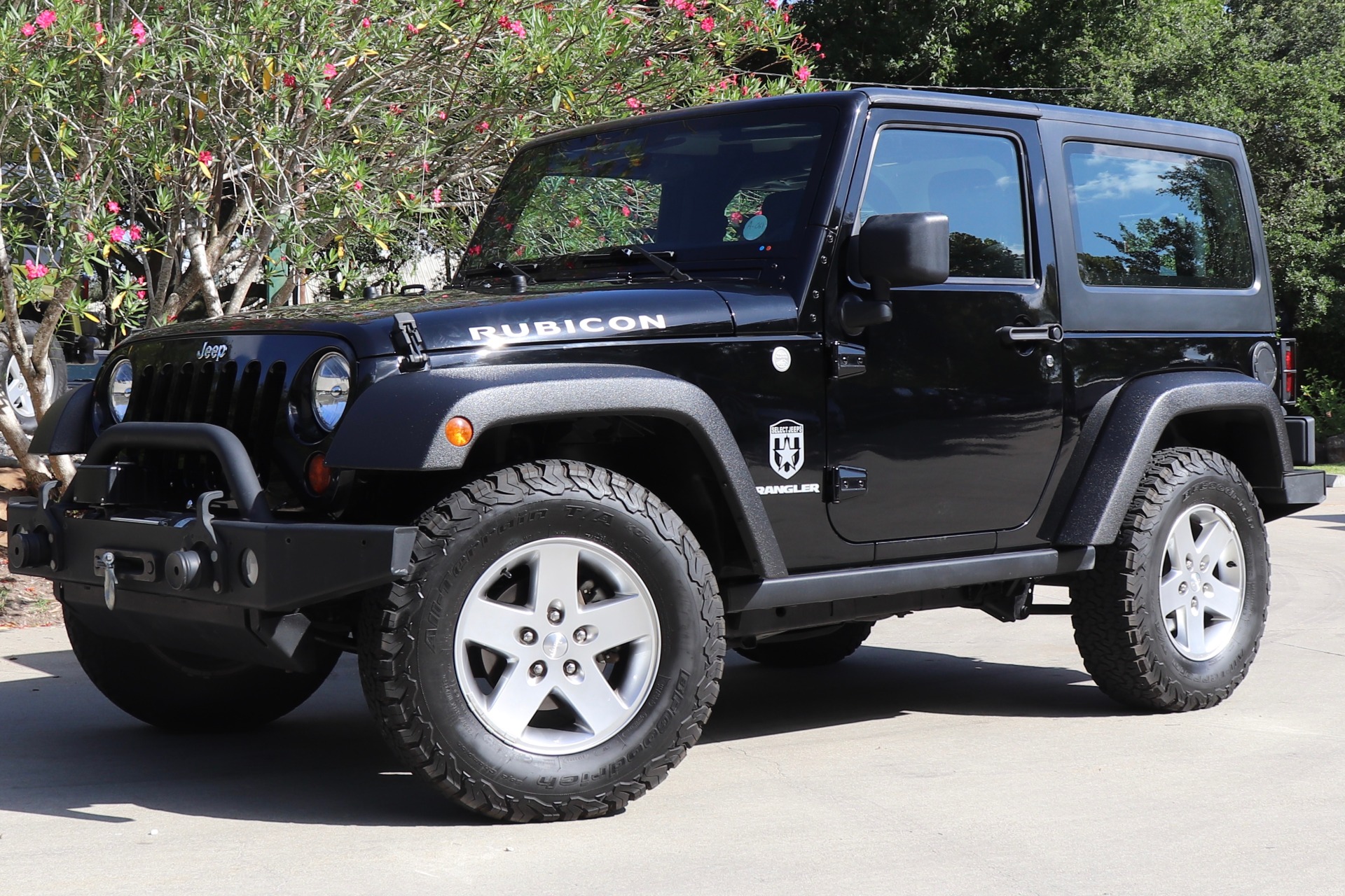 Used-2011-Jeep-Wrangler-Rubicon