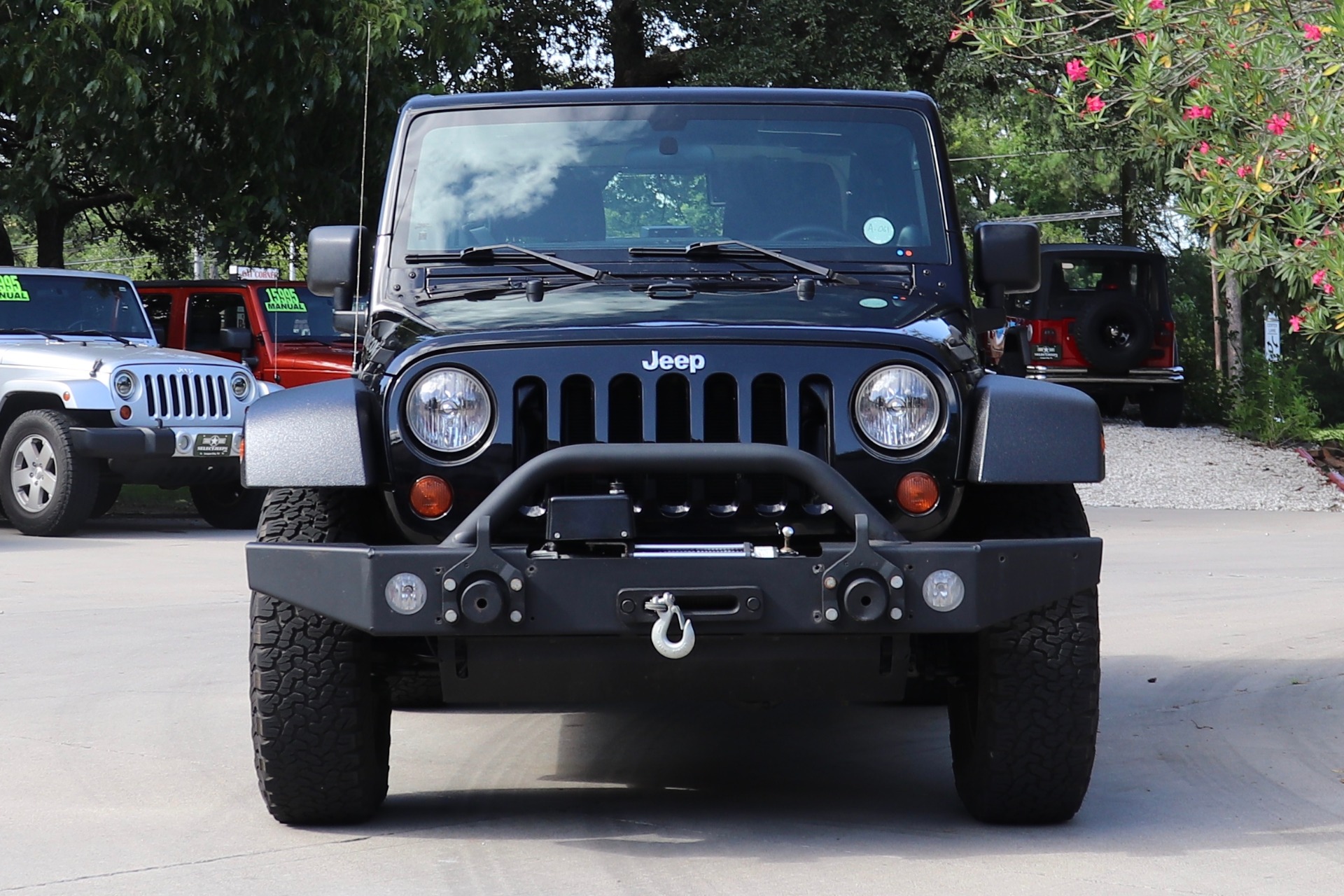 Used-2011-Jeep-Wrangler-Rubicon