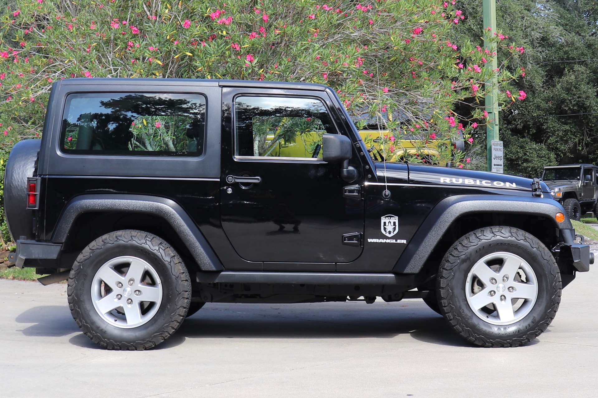 Used-2011-Jeep-Wrangler-Rubicon