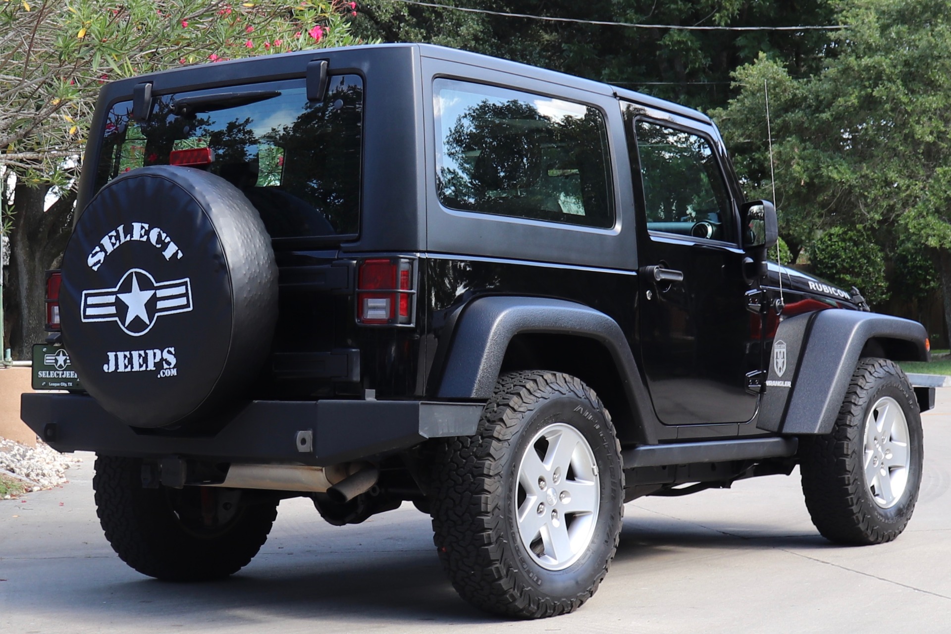 Used-2011-Jeep-Wrangler-Rubicon