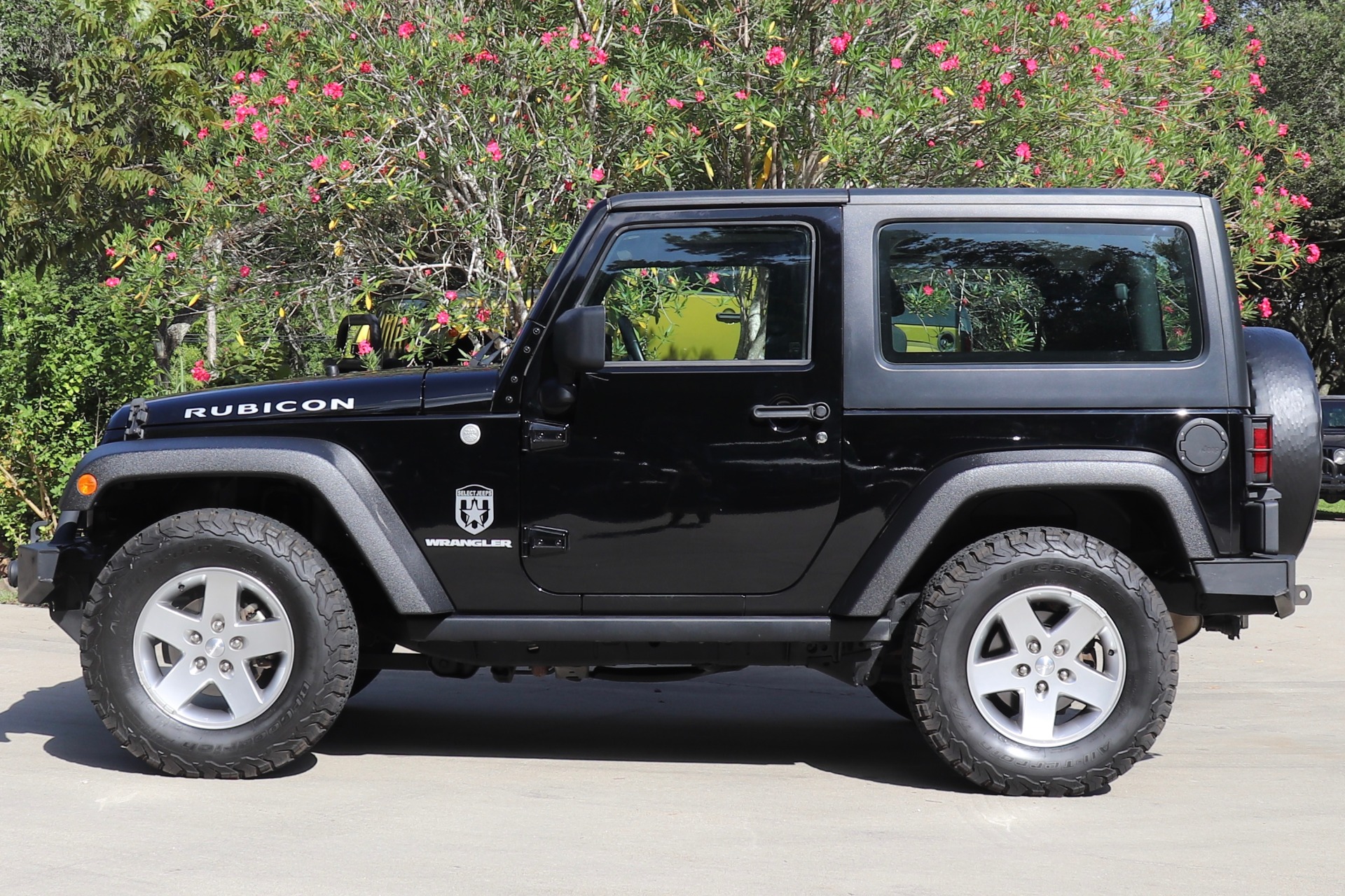 Used-2011-Jeep-Wrangler-Rubicon