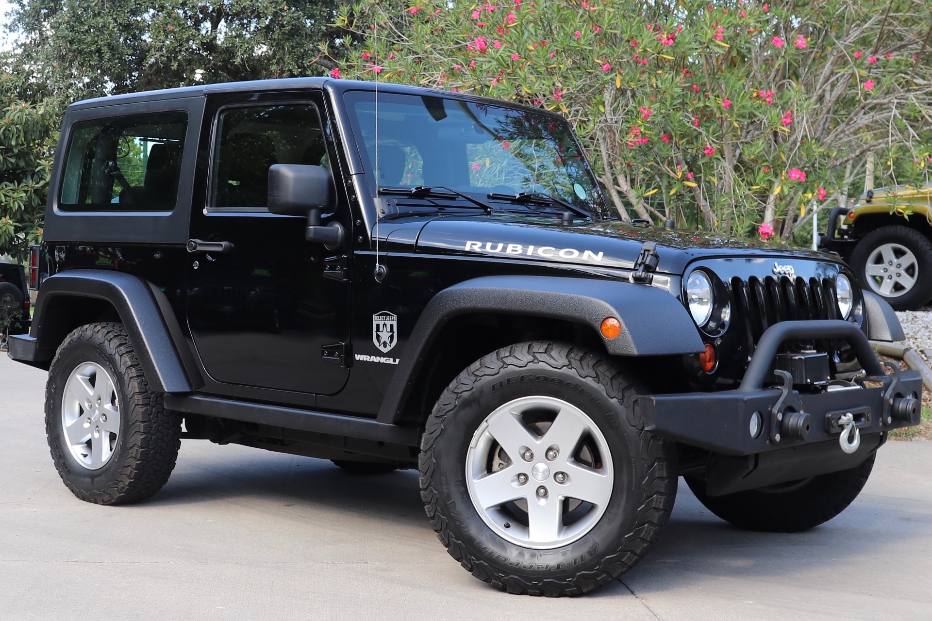 Used-2011-Jeep-Wrangler-Rubicon