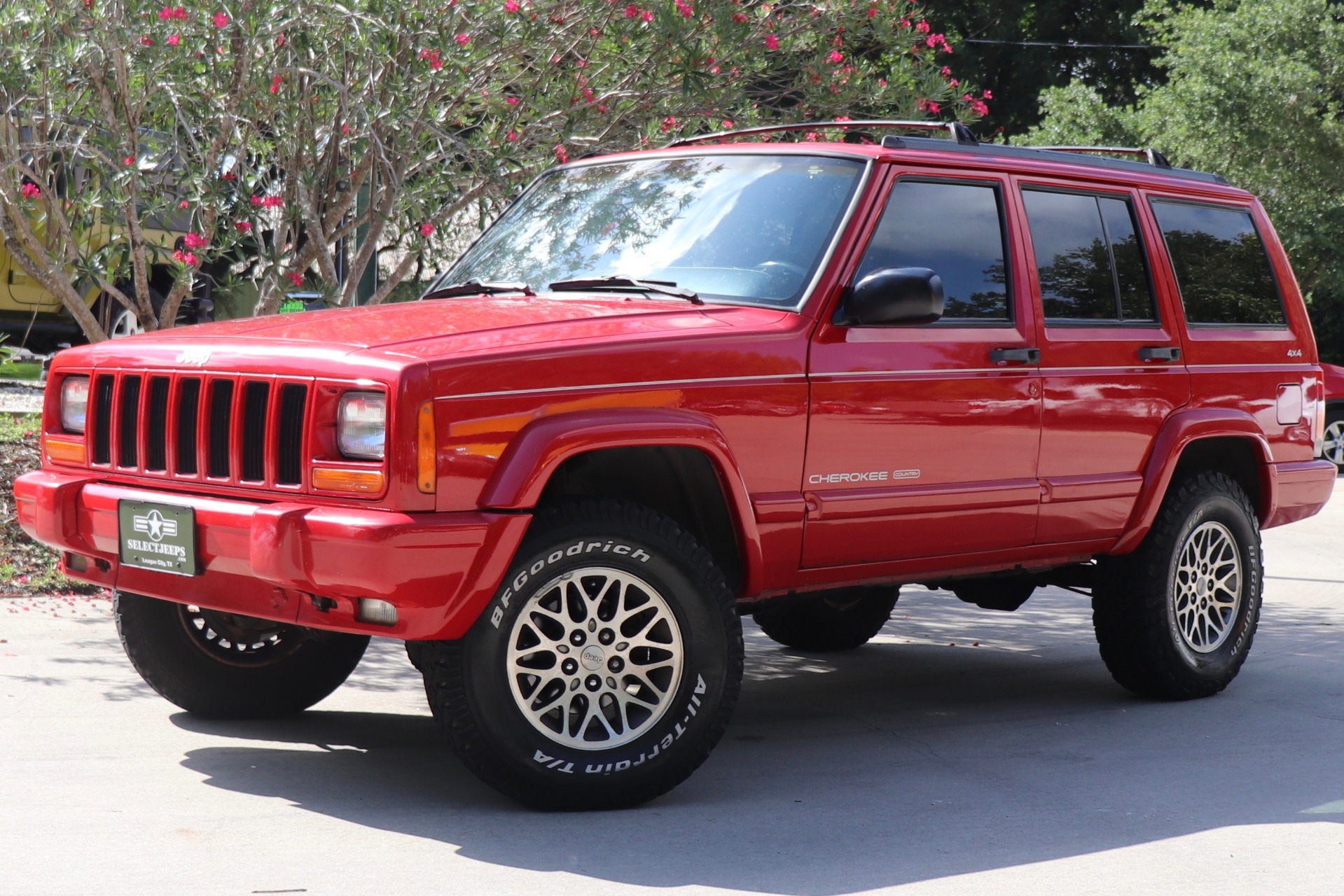 Used-1997-Jeep-Cherokee-Country