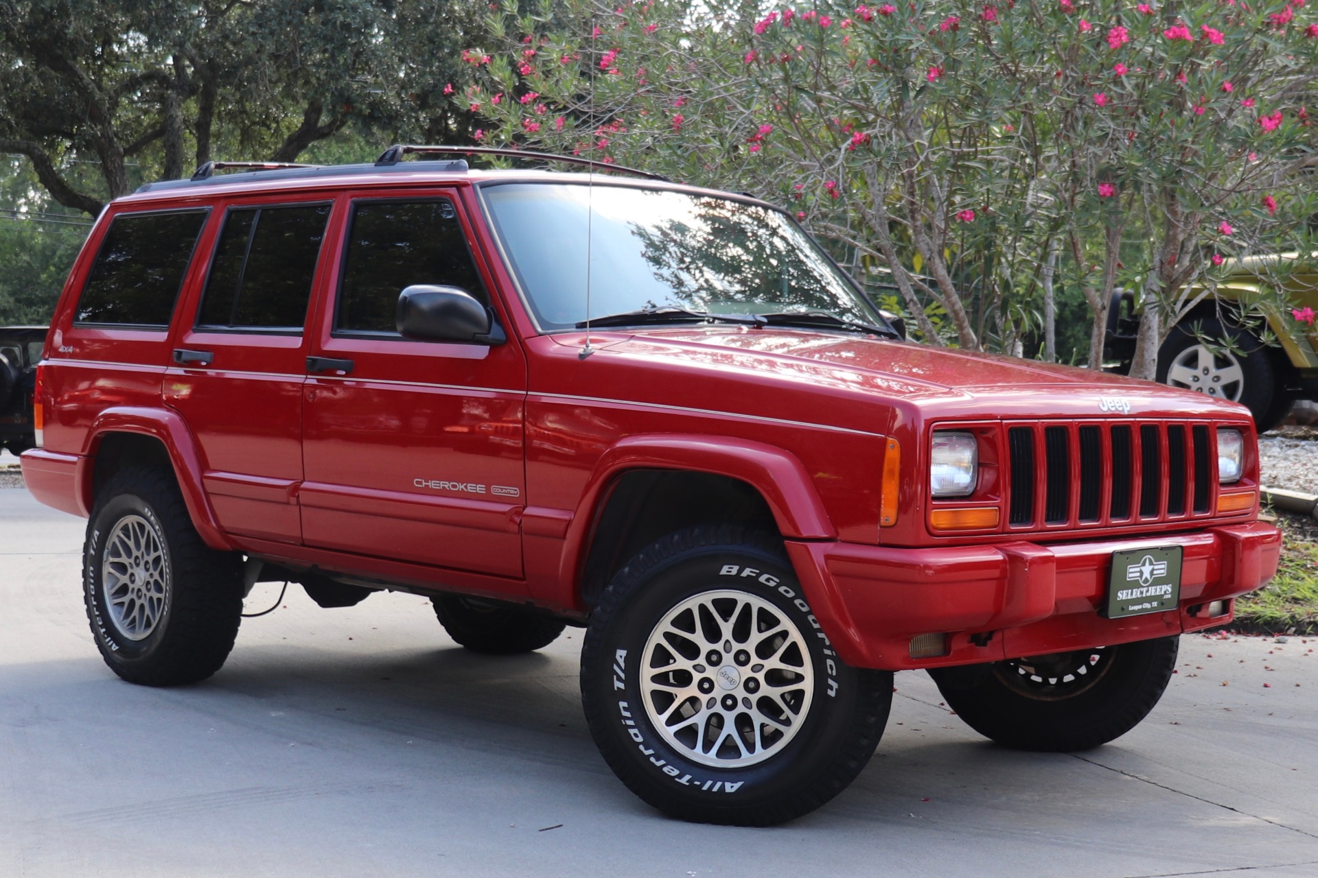 Used-1997-Jeep-Cherokee-Country