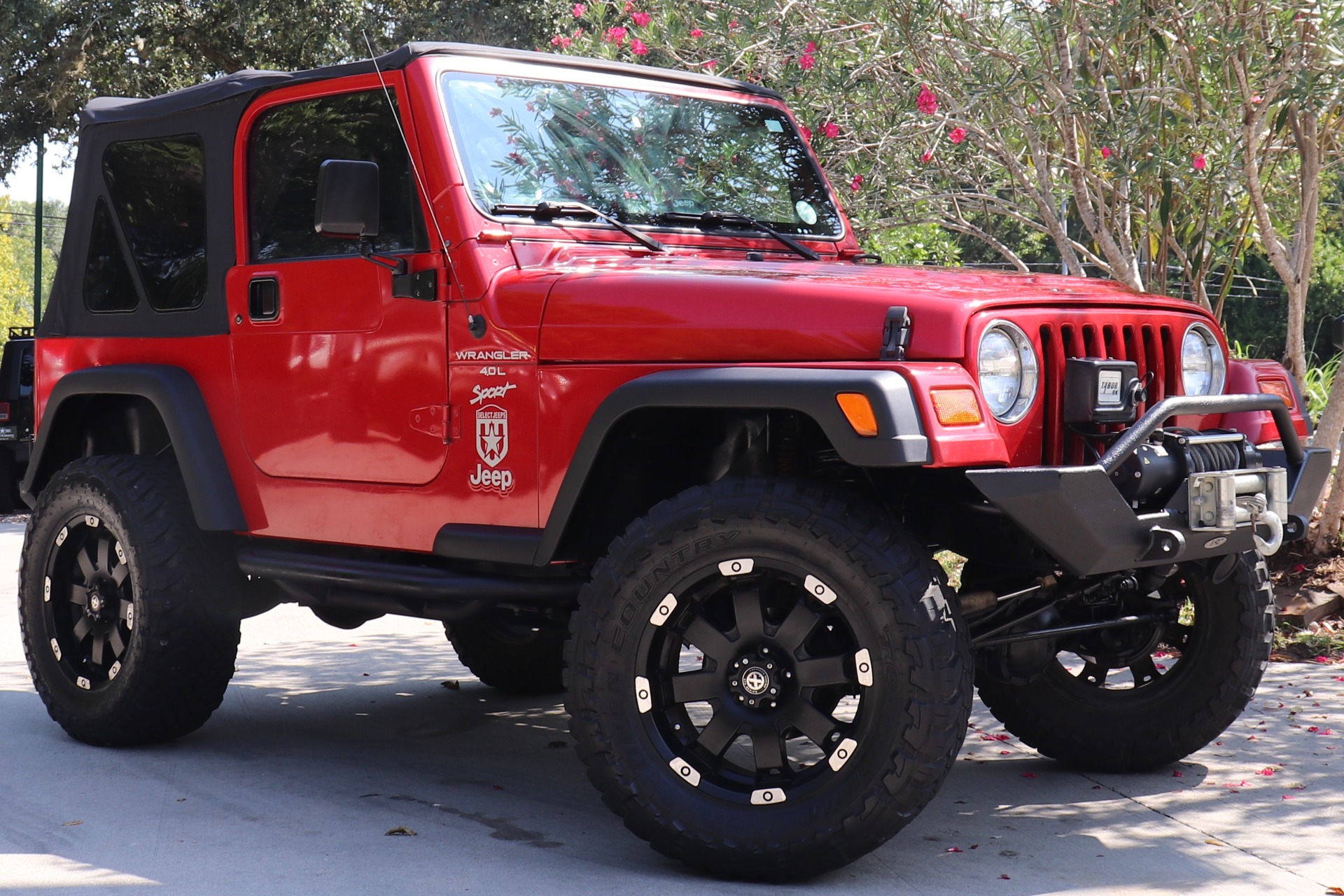 Used-1999-Jeep-Wrangler-Sport