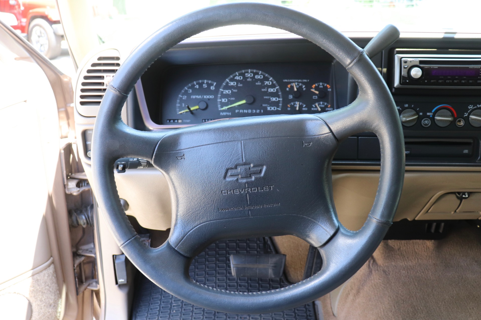 Used-1997-Chevrolet-C/K-1500-Series-C1500-Silverado