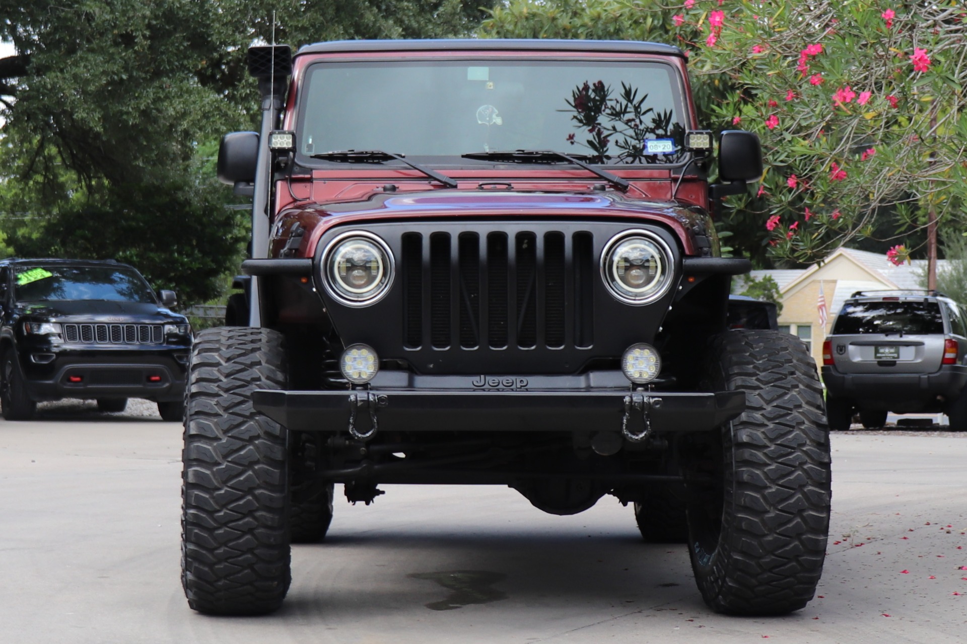 Used-2004-Jeep-Wrangler-X