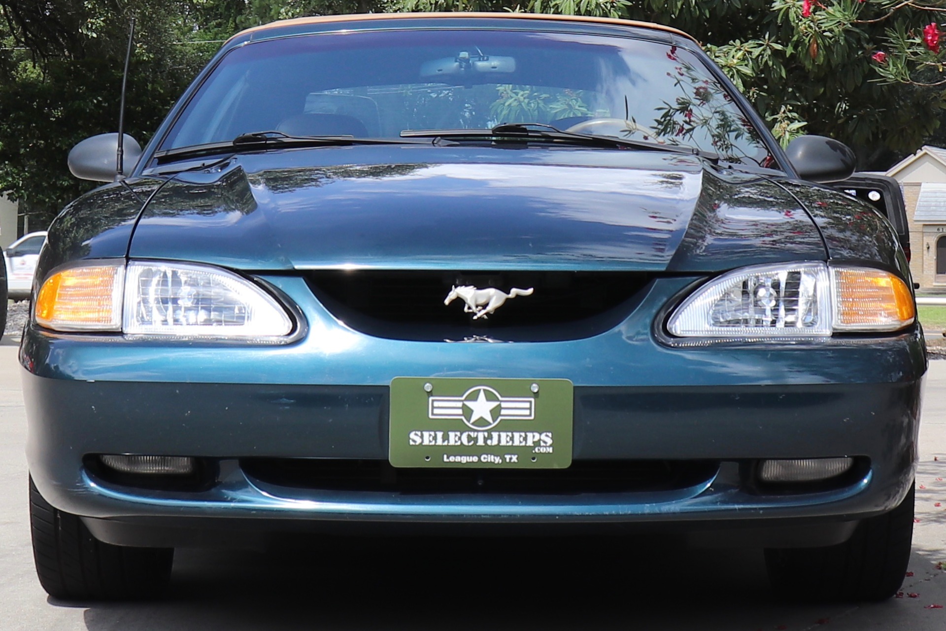 Used-1994-Ford-Mustang-GT