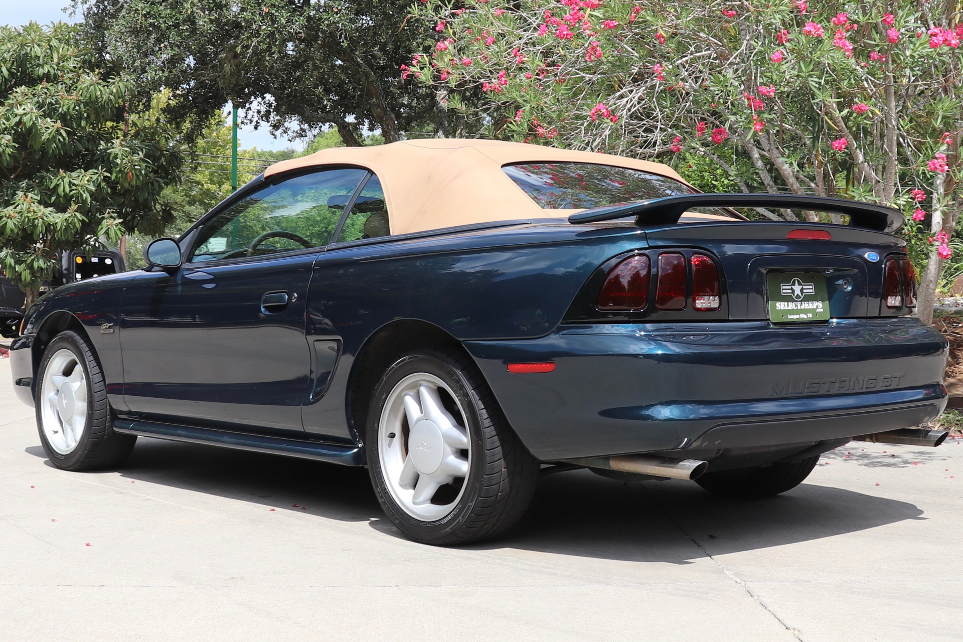 Used-1994-Ford-Mustang-GT