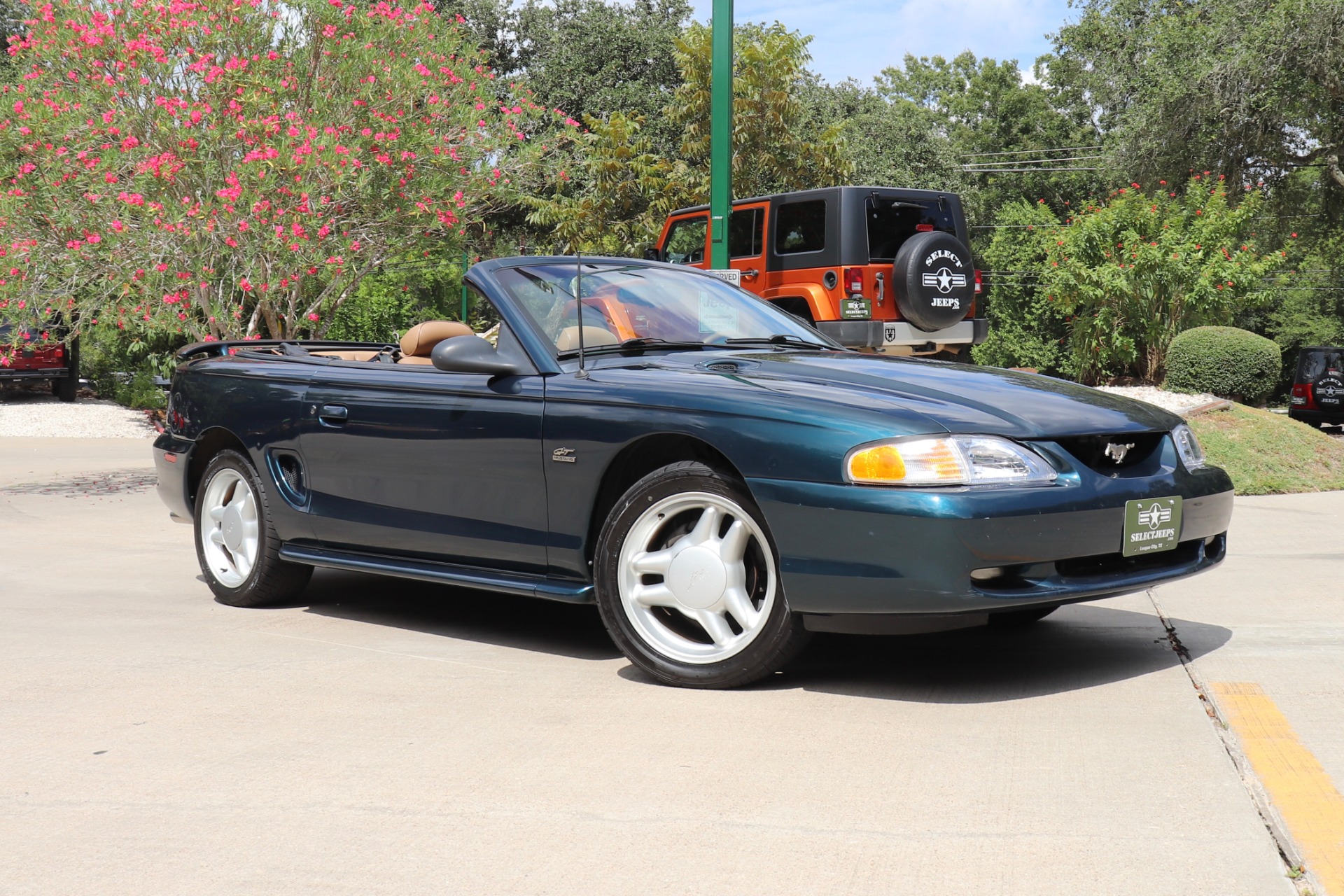 Used-1994-Ford-Mustang-GT