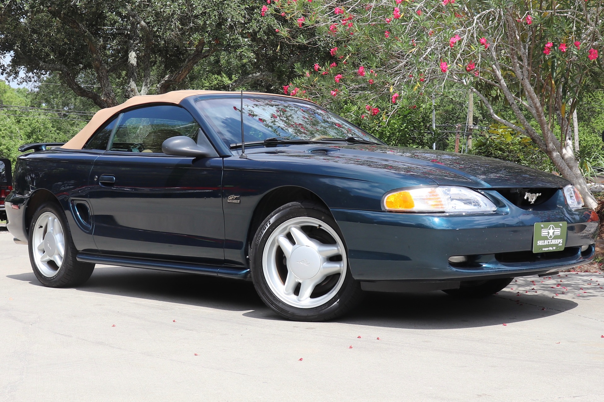 Used-1994-Ford-Mustang-GT