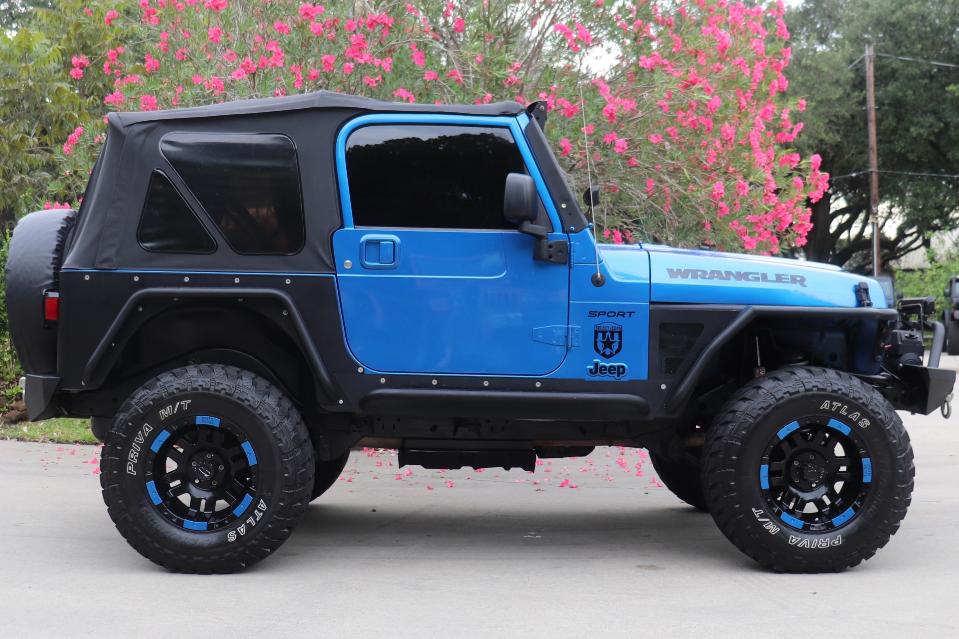 Used-2003-Jeep-Wrangler-X