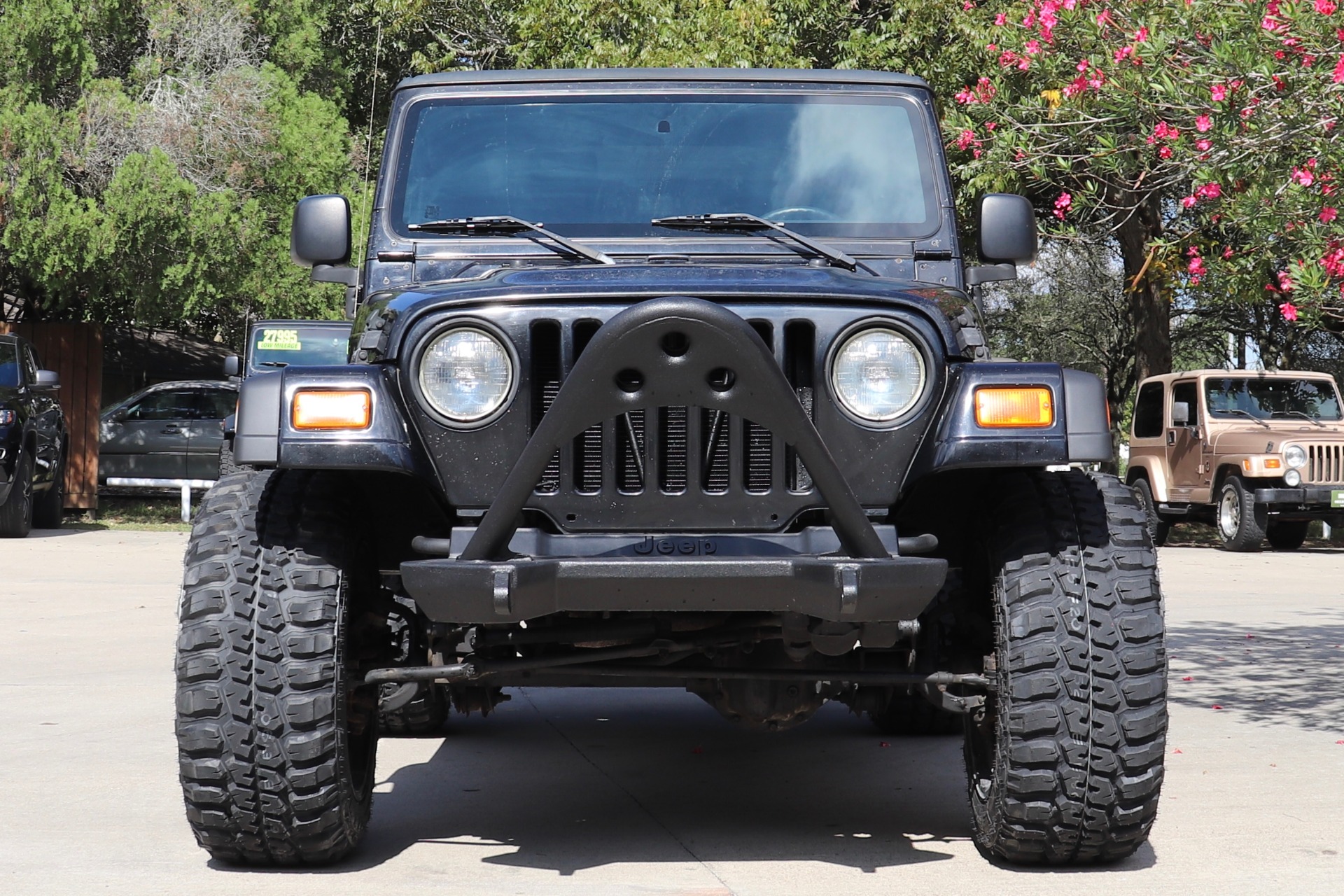 Used-2005-Jeep-Wrangler-X