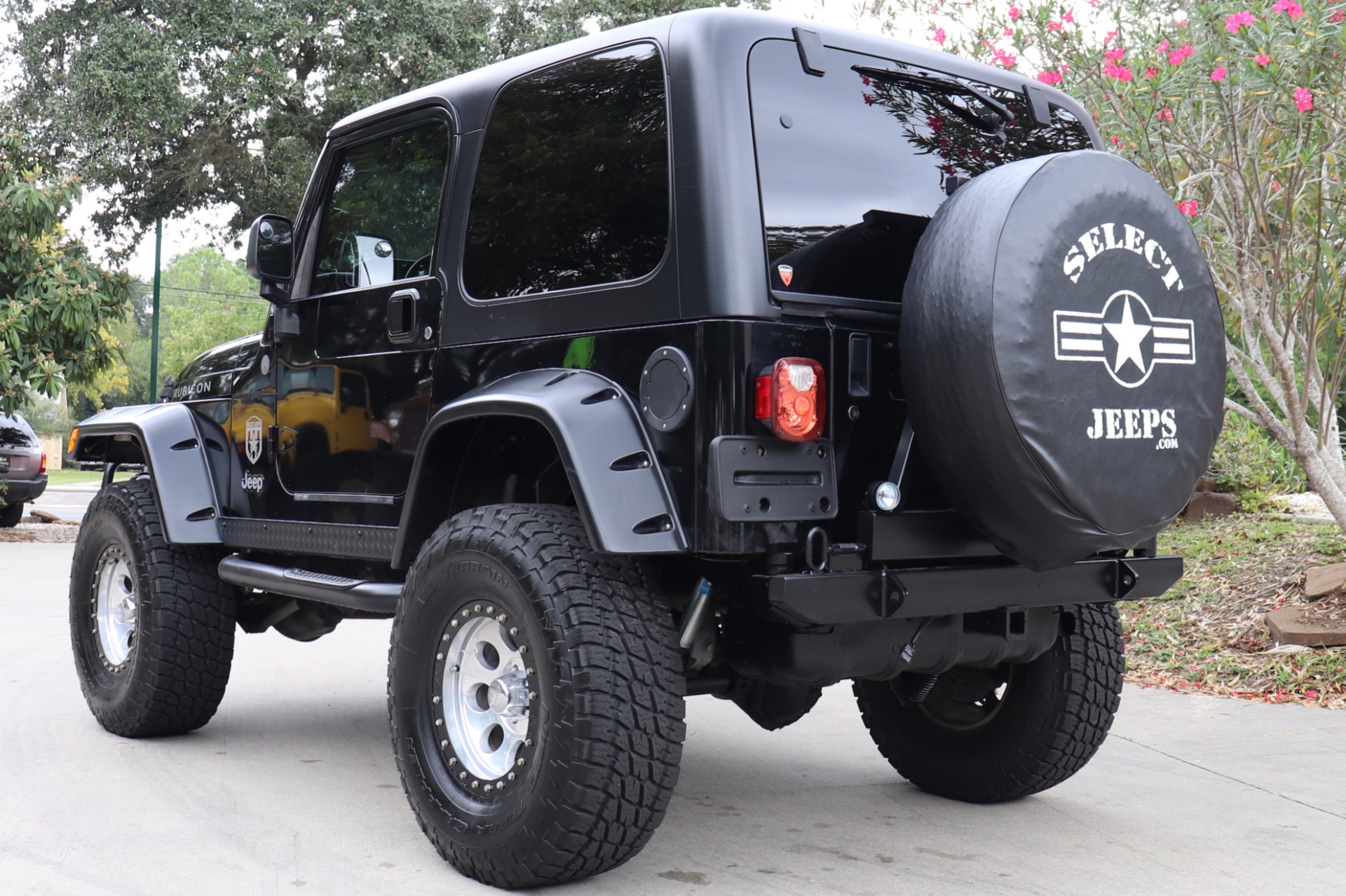 Used-2004-Jeep-Wrangler-Rubicon