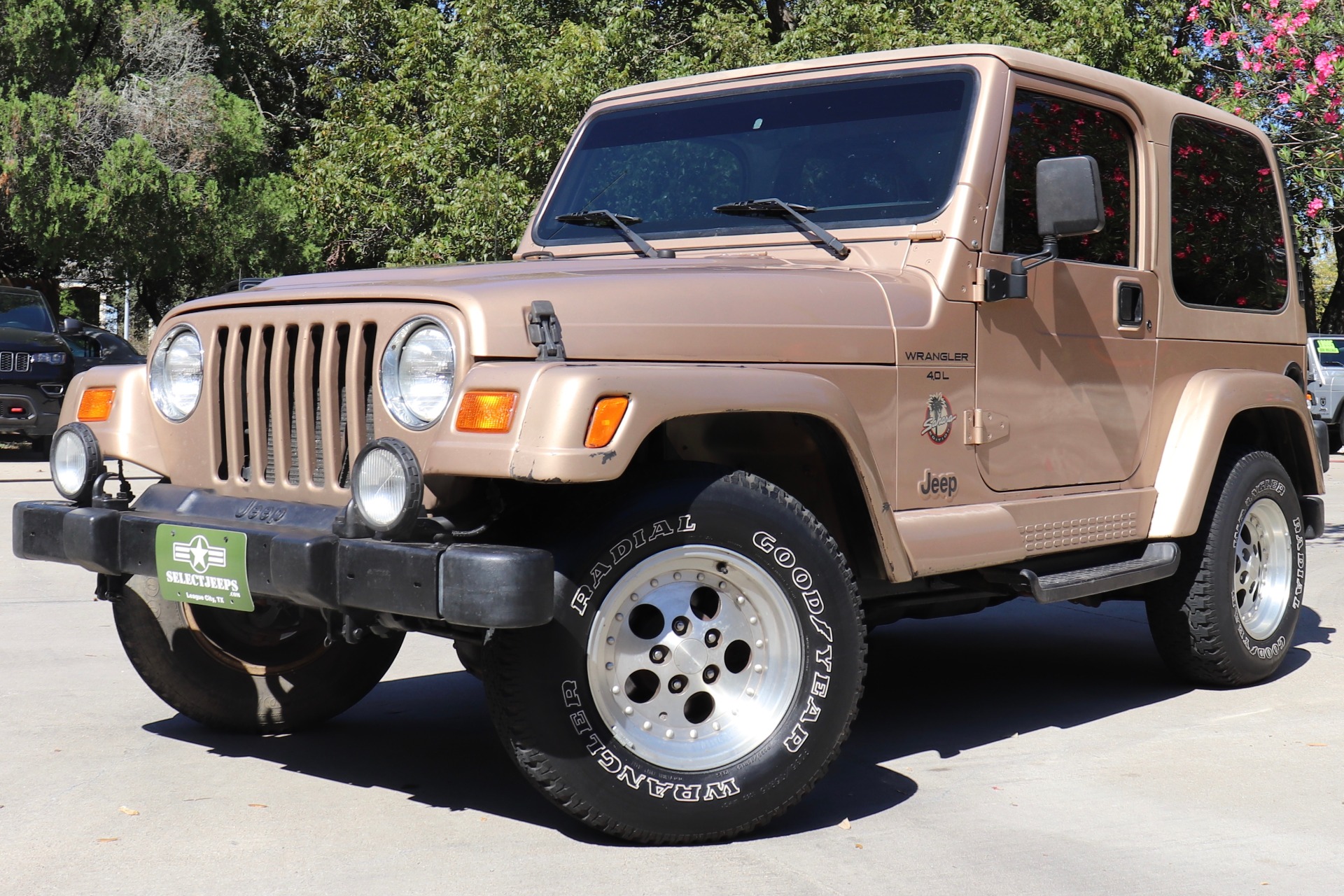 Used-1999-Jeep-Wrangler-Sahara