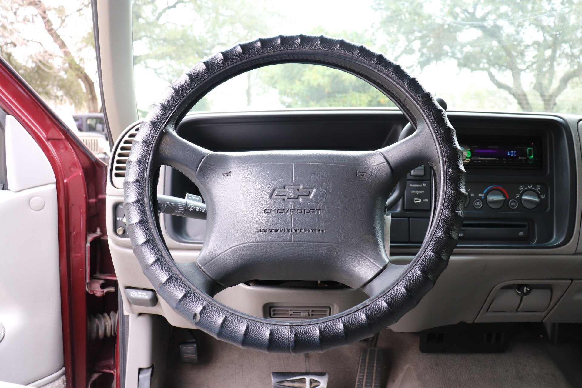 Used-1997-Chevrolet-C/K-1500-Series For Sale | Select Jeeps Inc. Used-1997-Chevrolet-C/K-1500-Series