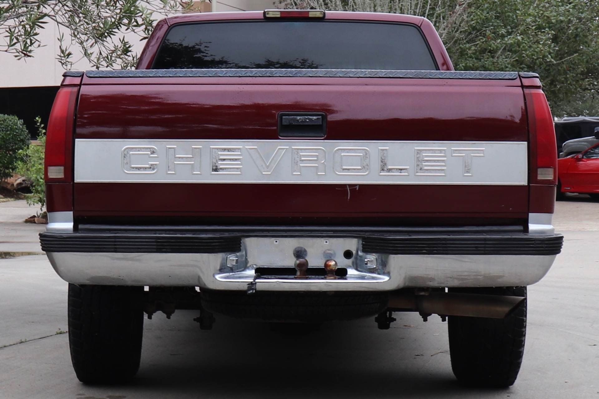 Used-1997-Chevrolet-C/K-1500-Series For Sale | Select Jeeps Inc. Used-1997-Chevrolet-C/K-1500-Series