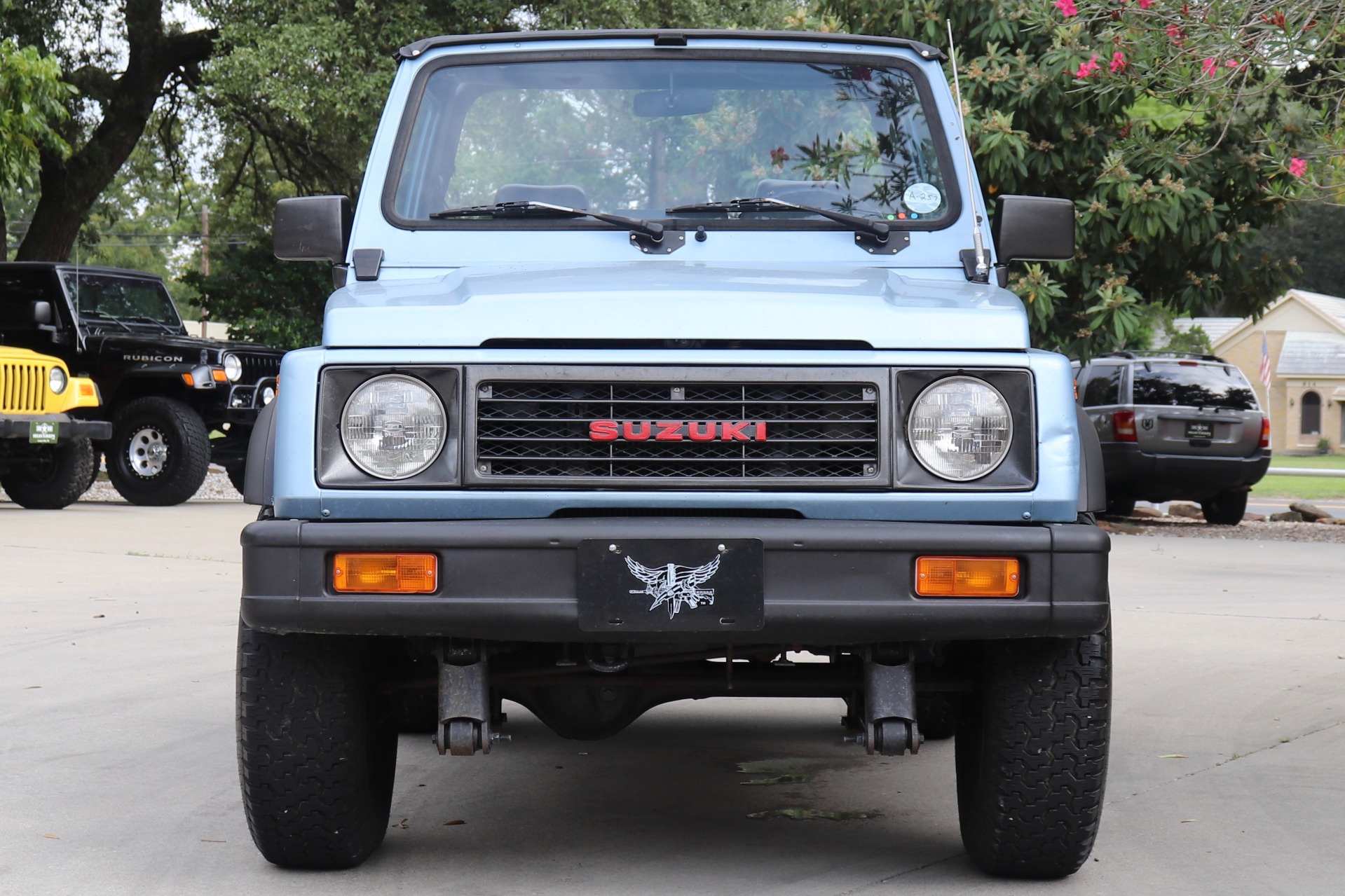 Used-1988-Suzuki-Samurai