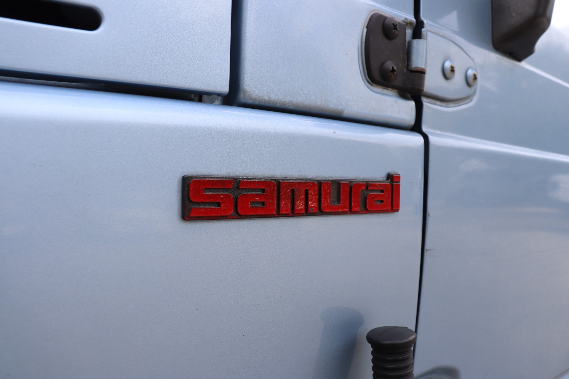 Used-1988-Suzuki-Samurai