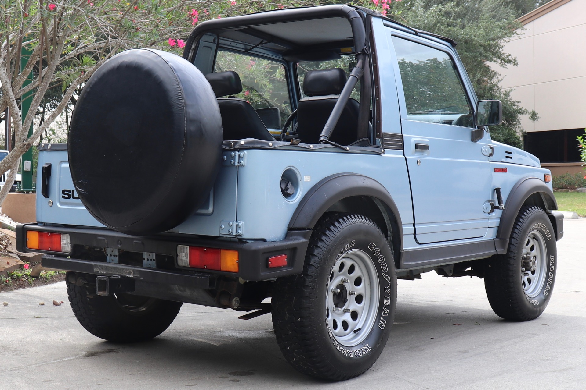 Used-1988-Suzuki-Samurai