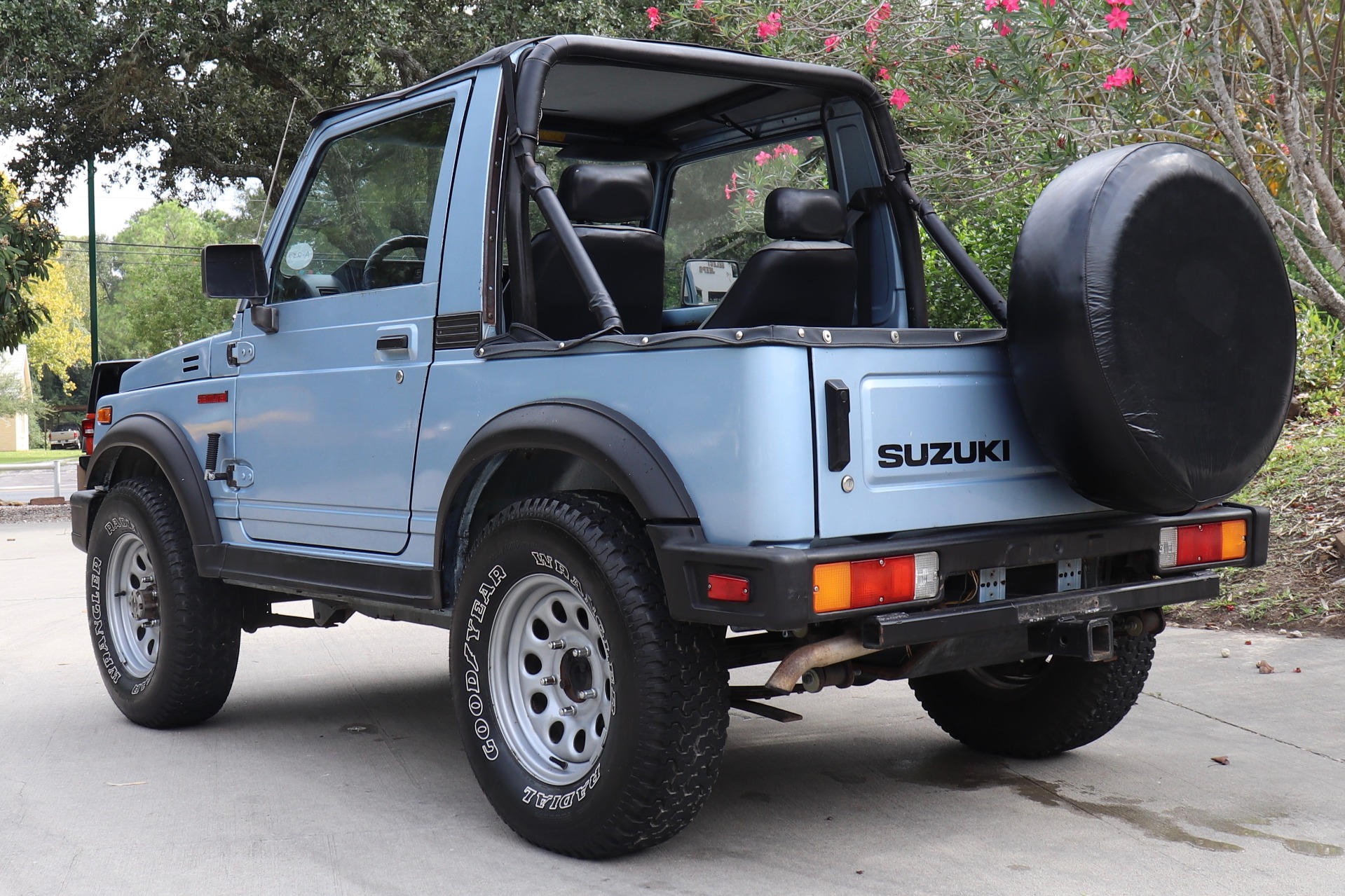 Used-1988-Suzuki-Samurai