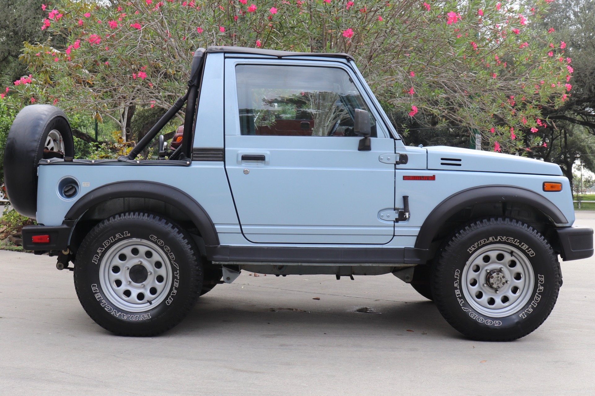 Used-1988-Suzuki-Samurai