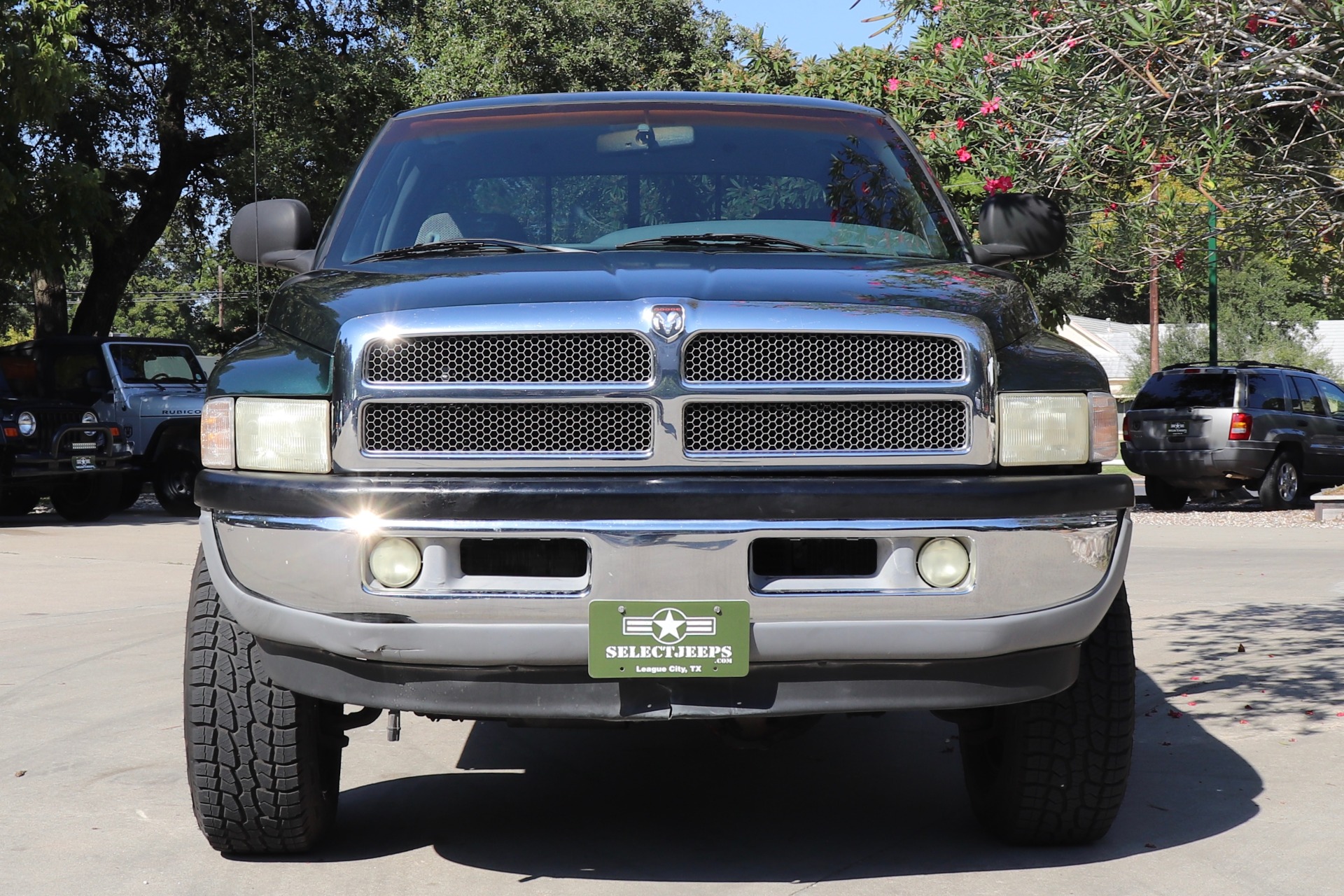 Used-1999-Dodge-Ram-Pickup-2500-Laramie-SLT