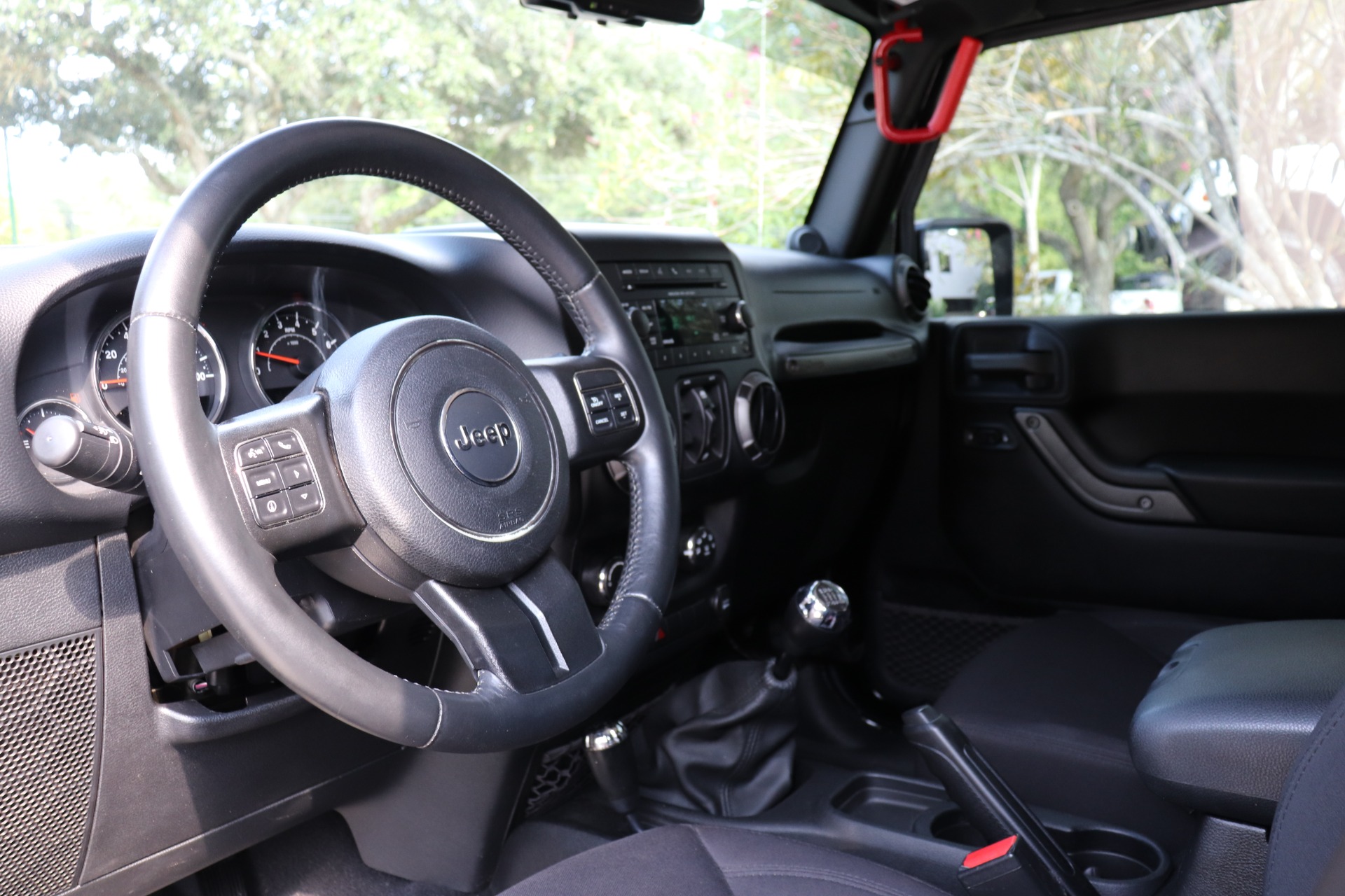Used-2013-Jeep-Wrangler-Unlimited-Sport For Sale | Select Jeeps Inc. Used-2013-Jeep-Wrangler-Unlimited-Sport