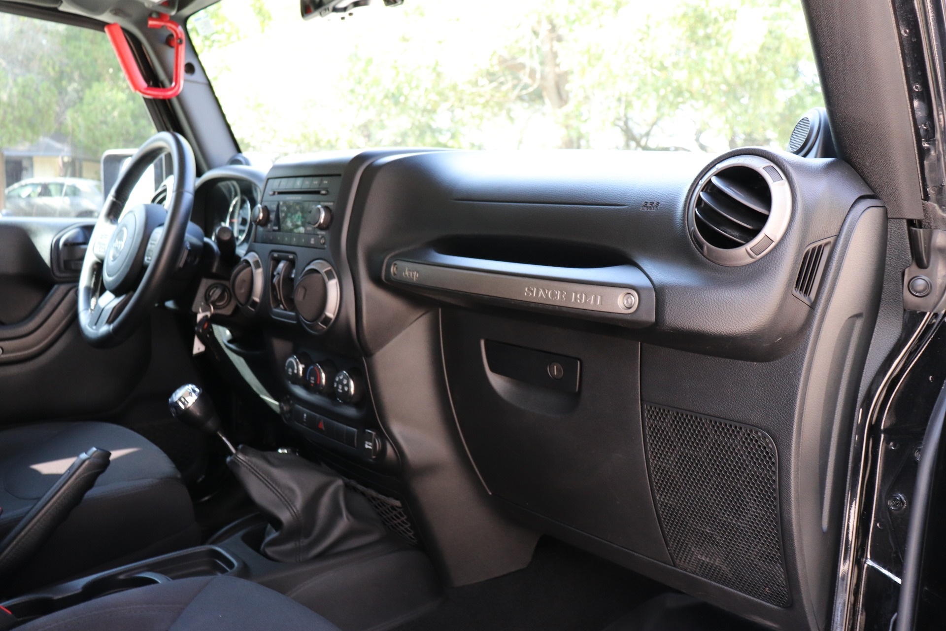 Used-2013-Jeep-Wrangler-Unlimited-Sport For Sale | Select Jeeps Inc. Used-2013-Jeep-Wrangler-Unlimited-Sport