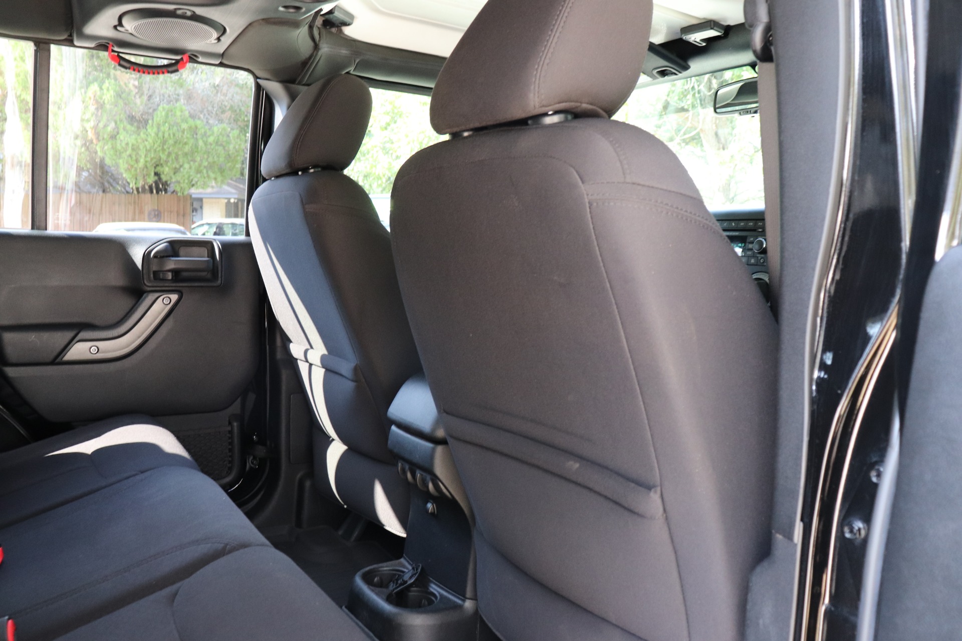 Used-2013-Jeep-Wrangler-Unlimited-Sport For Sale | Select Jeeps Inc. Used-2013-Jeep-Wrangler-Unlimited-Sport