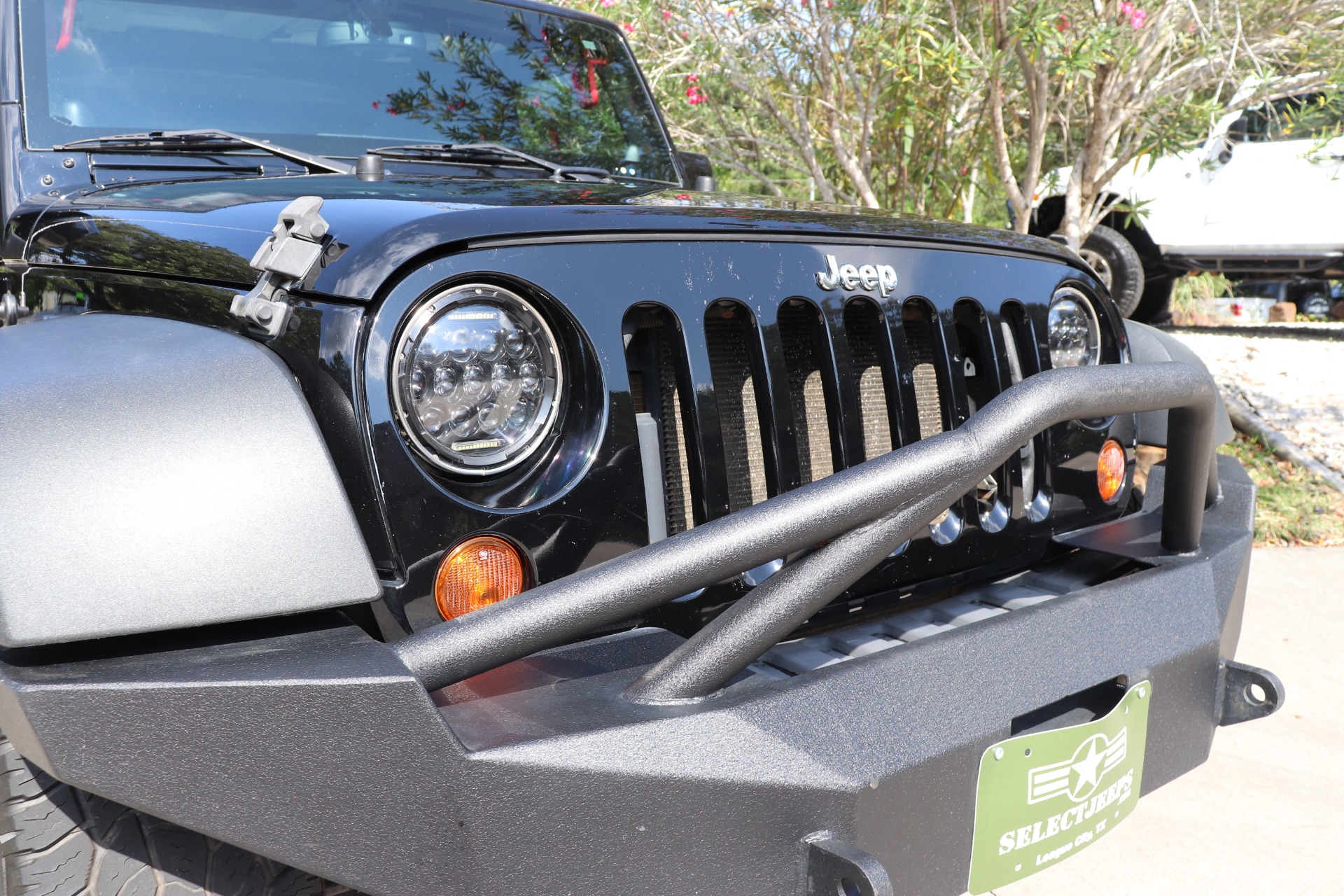 Used-2013-Jeep-Wrangler-Unlimited-Sport For Sale | Select Jeeps Inc. Used-2013-Jeep-Wrangler-Unlimited-Sport