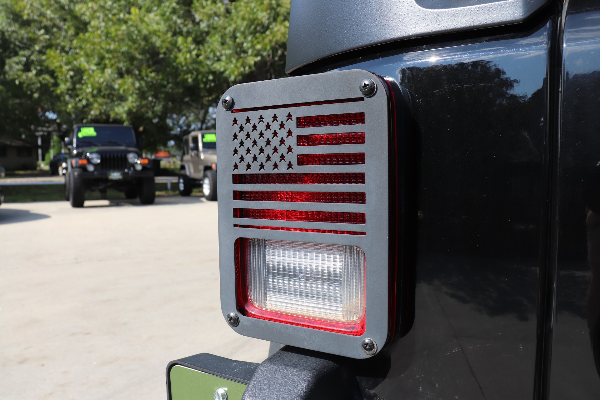 Used-2013-Jeep-Wrangler-Unlimited-Sport For Sale | Select Jeeps Inc. Used-2013-Jeep-Wrangler-Unlimited-Sport