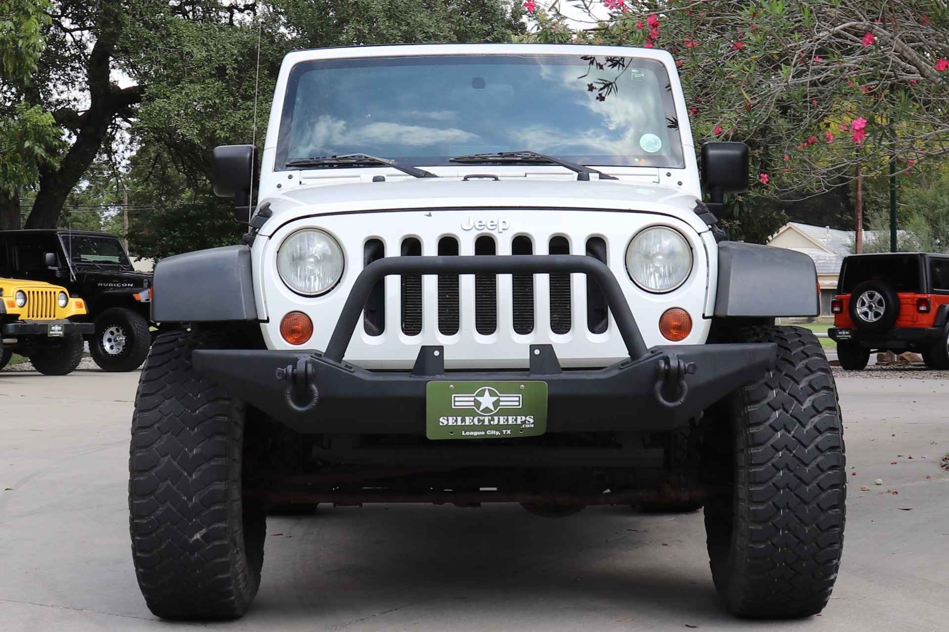 Used-2008-Jeep-Wrangler-X