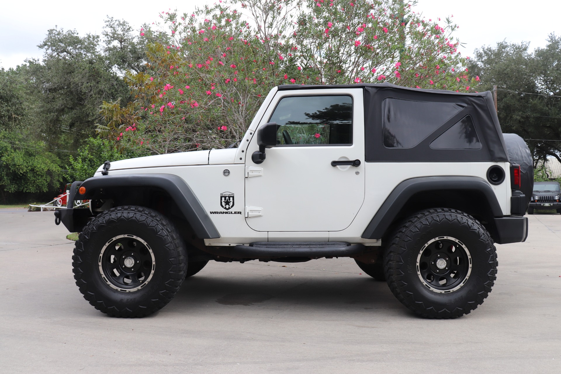 Used-2008-Jeep-Wrangler-X