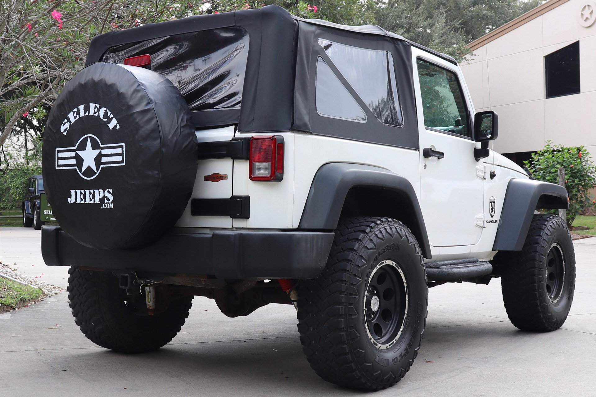 Used-2008-Jeep-Wrangler-X