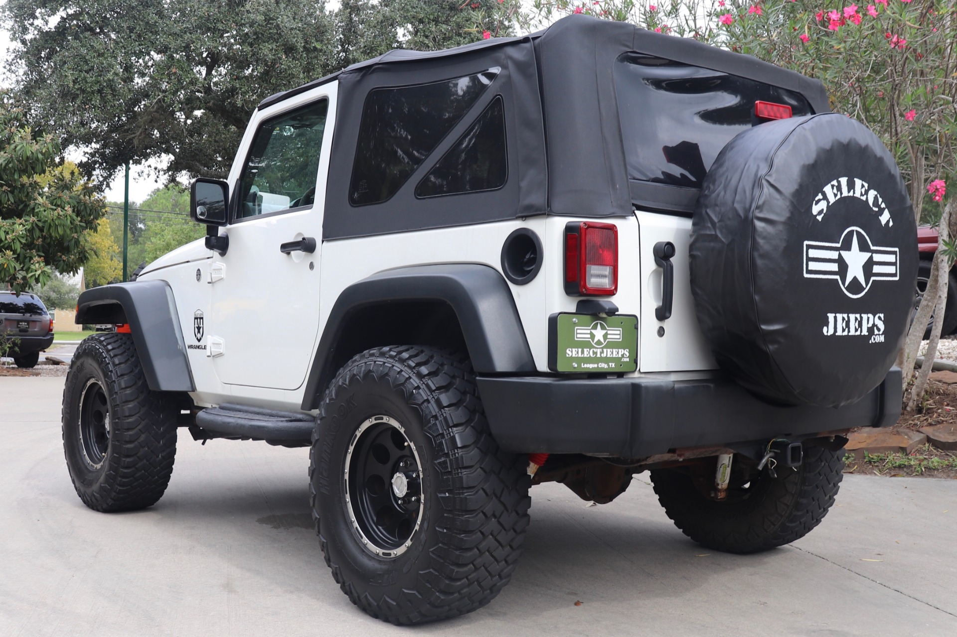 Used-2008-Jeep-Wrangler-X