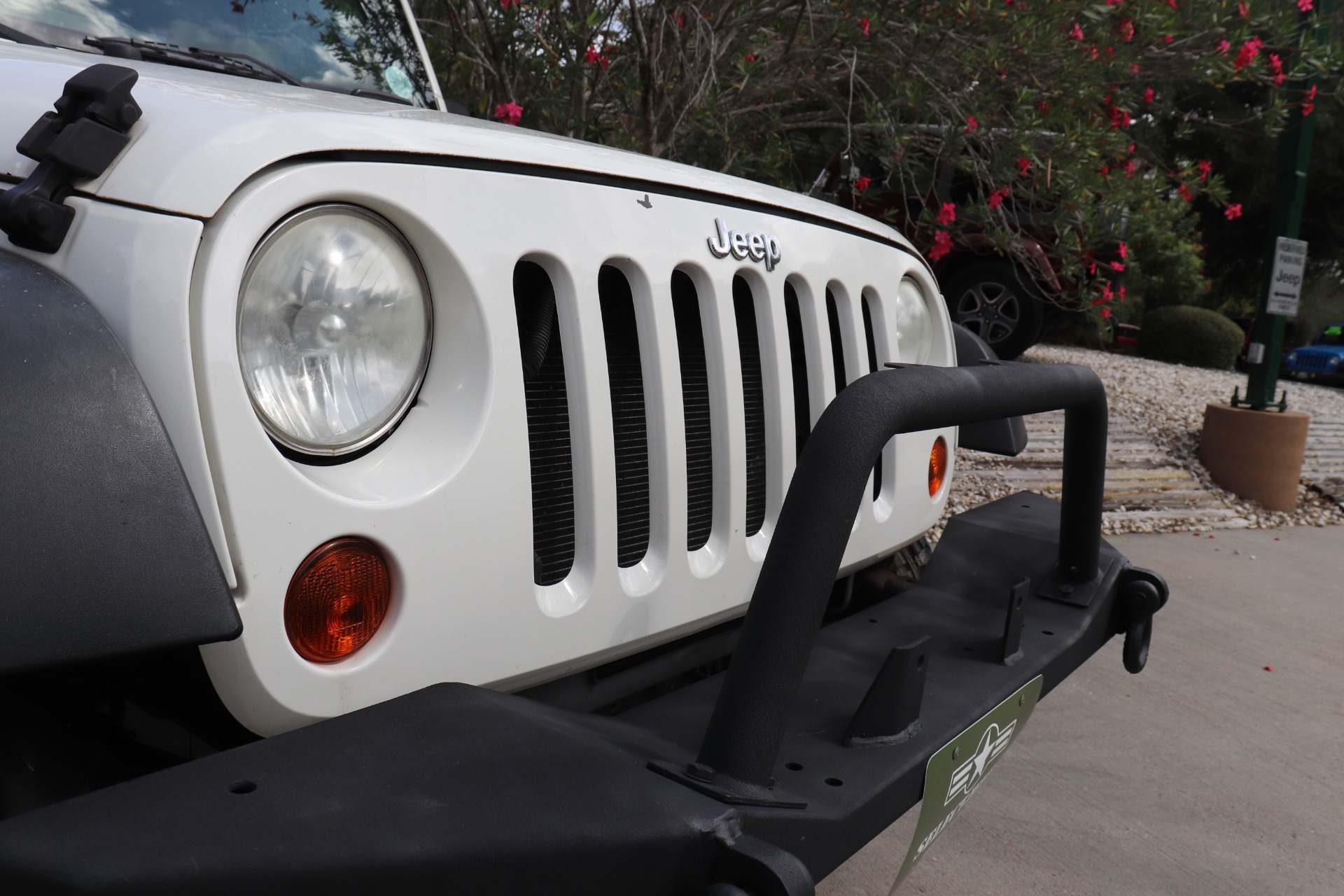 Used-2008-Jeep-Wrangler-X