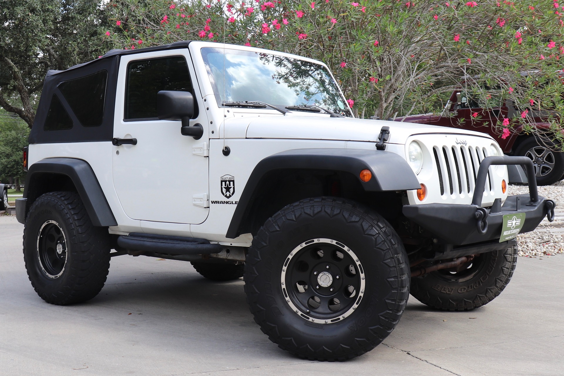 Used-2008-Jeep-Wrangler-X