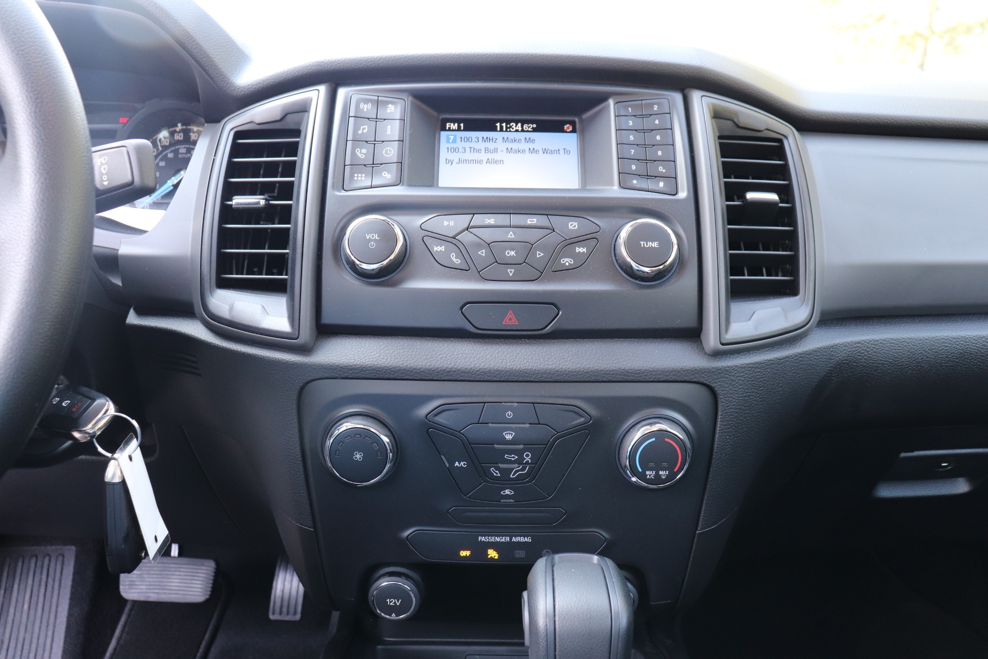 2020-Ford-Ranger-STX For Sale | Select Jeeps Inc. 2020-Ford-Ranger-STX