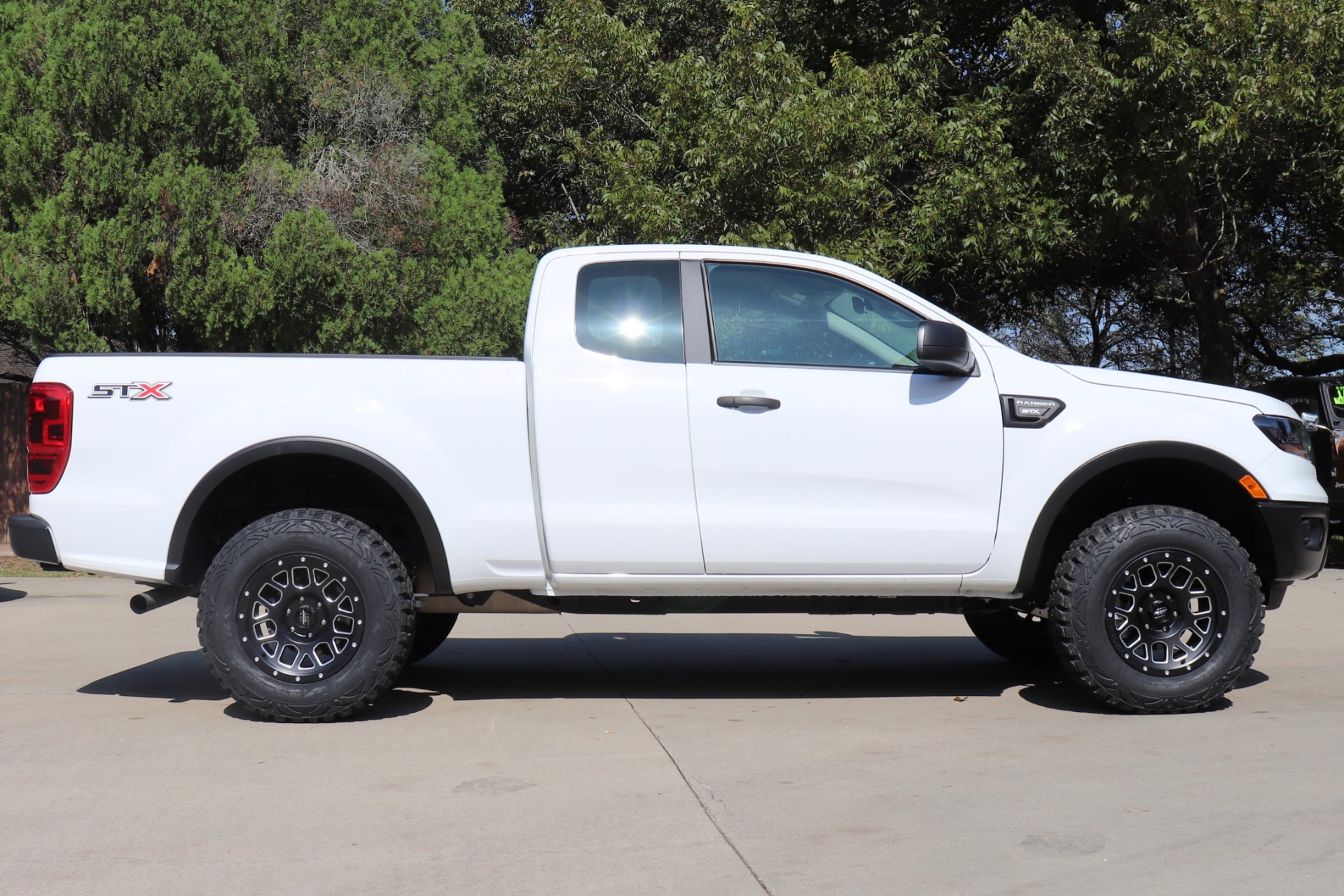 2020-Ford-Ranger-STX For Sale | Select Jeeps Inc. 2020-Ford-Ranger-STX