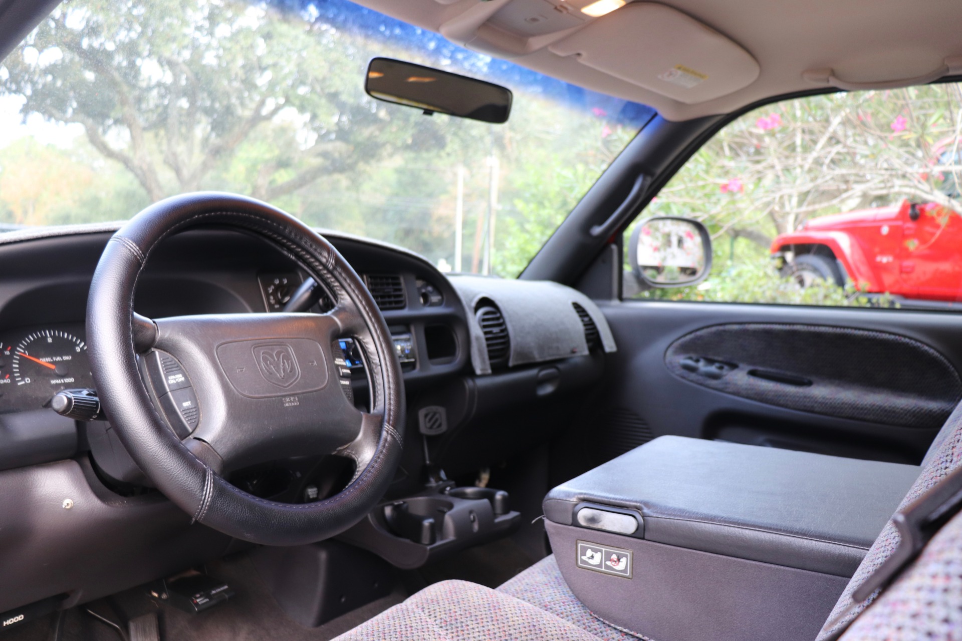 Used-1999-Dodge-Ram-Pickup-3500-ST For Sale | Select Jeeps Inc. Used-1999-Dodge-Ram-Pickup-3500-ST