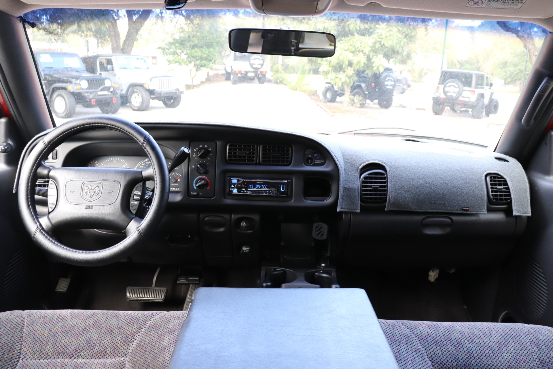 Used-1999-Dodge-Ram-Pickup-3500-ST For Sale | Select Jeeps Inc. Used-1999-Dodge-Ram-Pickup-3500-ST